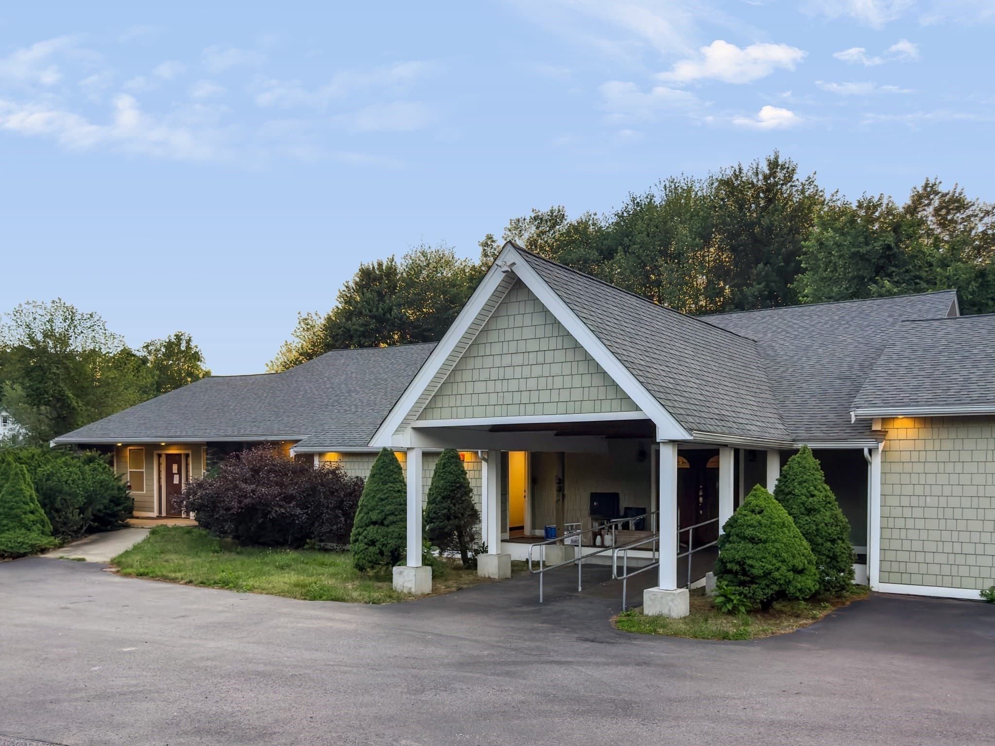 Commercial Sale at 206 Turnpike Rd, Southborough MA 01772, Southborough, photo 2 of 13