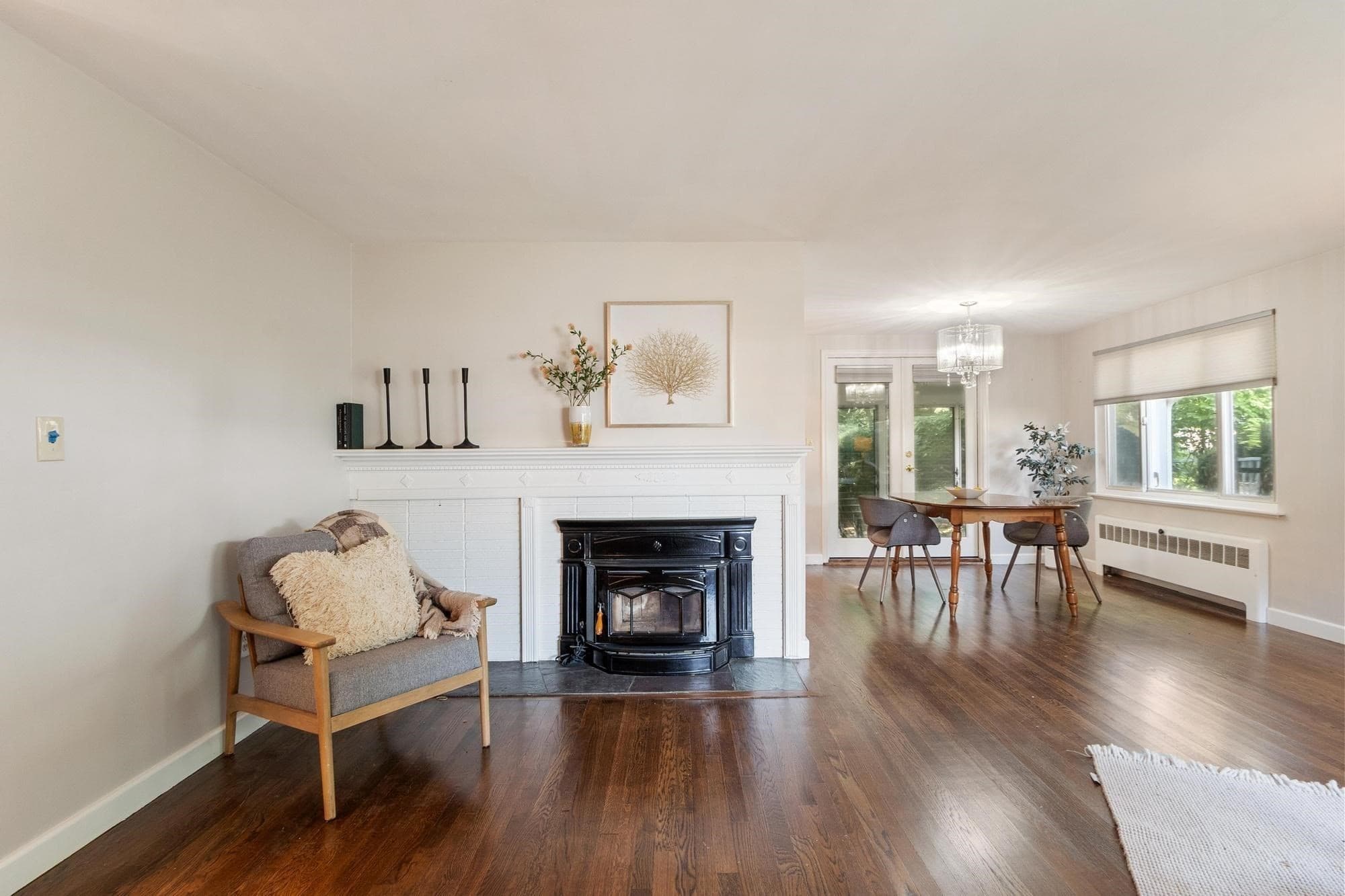 Single Family Residence at 1 Standish Road, Lynnfield MA 01940, Lynnfield, photo 16 of 42