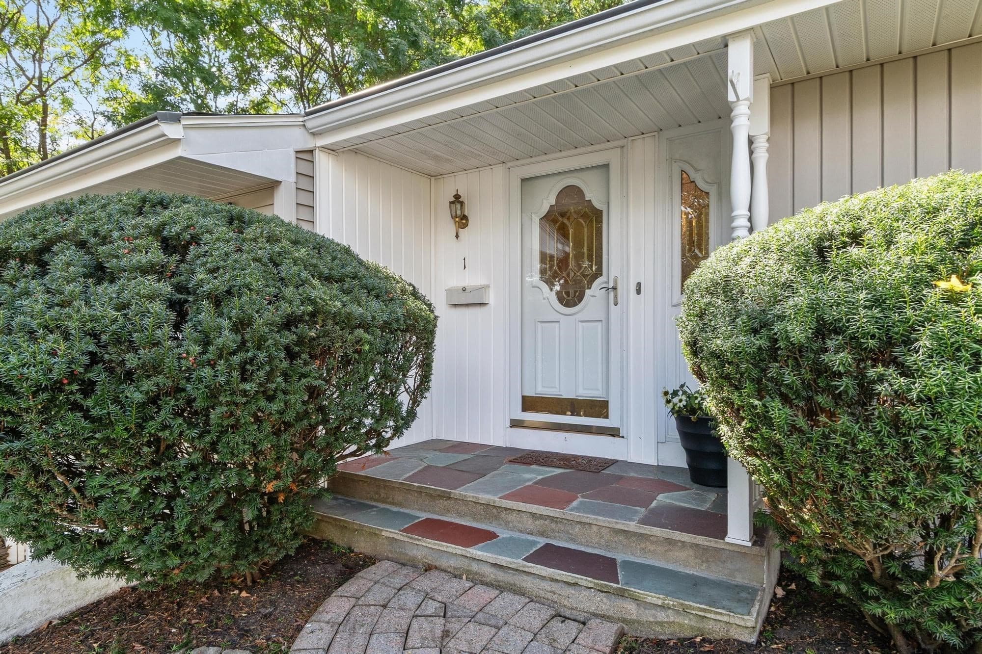 Single Family Residence at 1 Standish Road, Lynnfield MA 01940, Lynnfield, photo 32 of 42