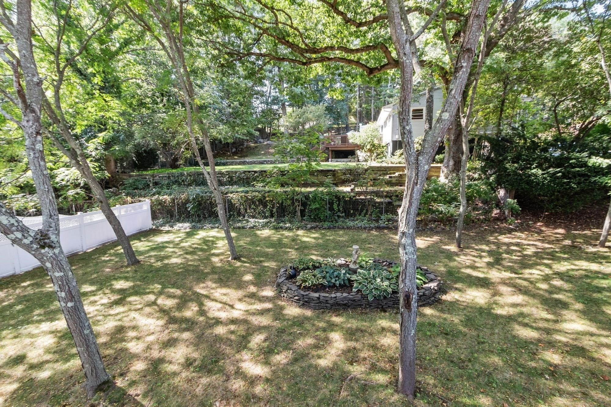 Single Family Residence at 1 Standish Road, Lynnfield MA 01940, Lynnfield, photo 38 of 42