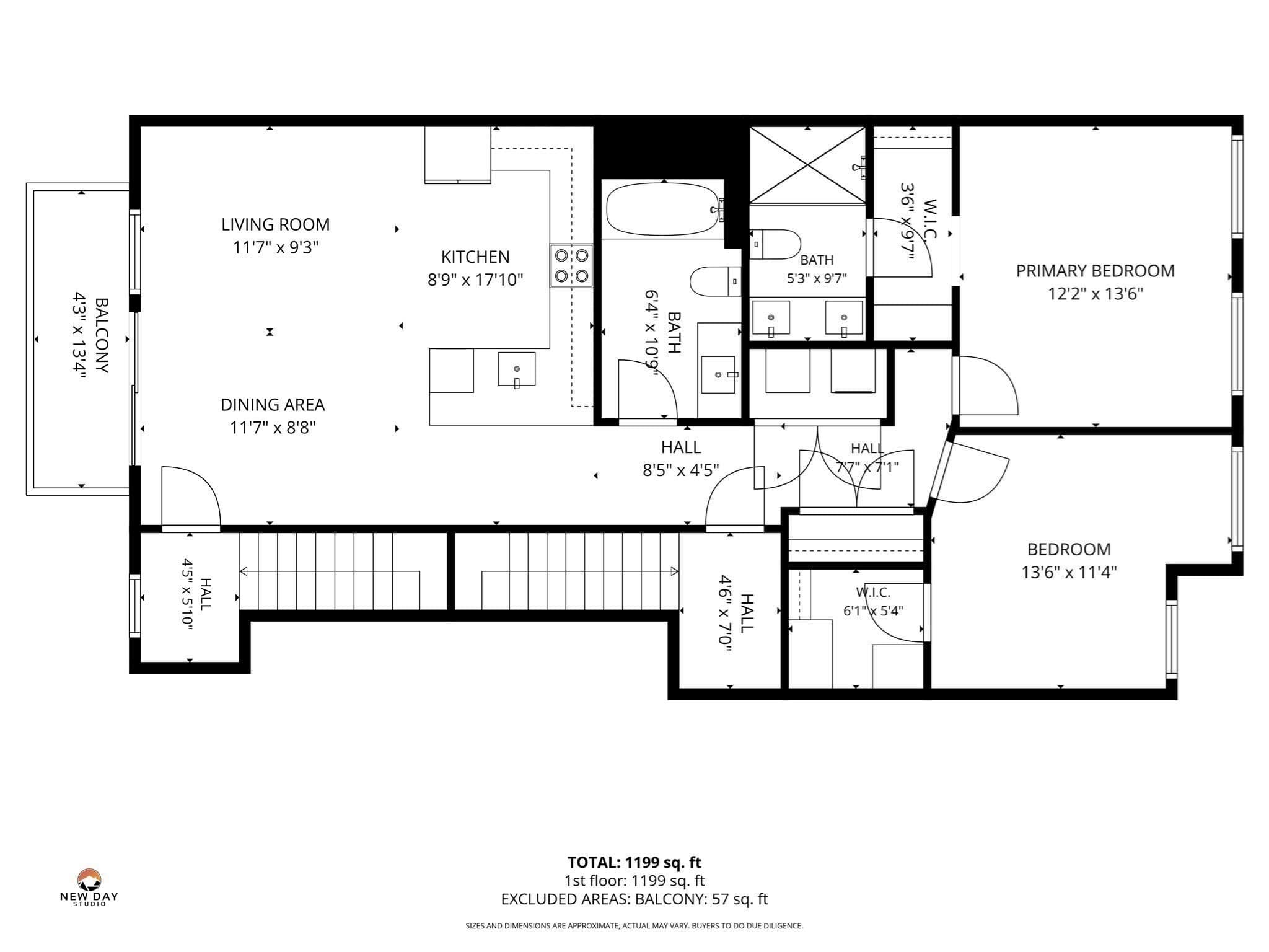 Condominium at 374 Athens Street # 3, Boston MA 02127, photo 24 of 24