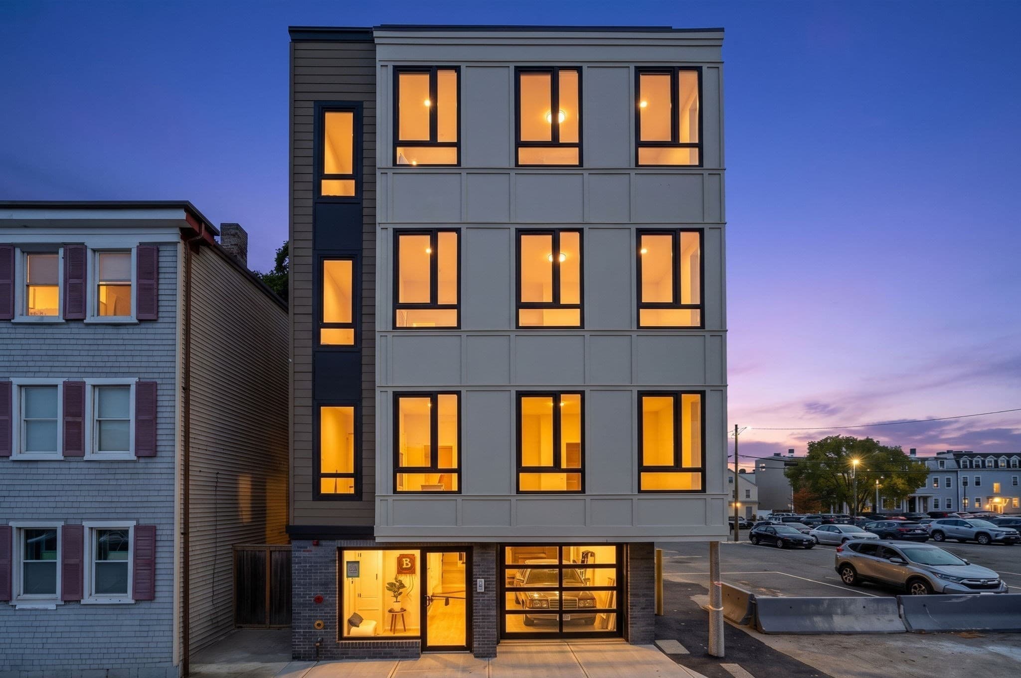Condominium at 374 Athens Street # 3, Boston MA 02127, photo 18 of 24