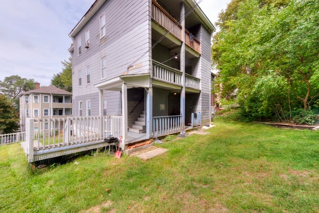 3 Family at 27 Rodney St, Worcester MA 01605, Worcester, photo 36 of 40