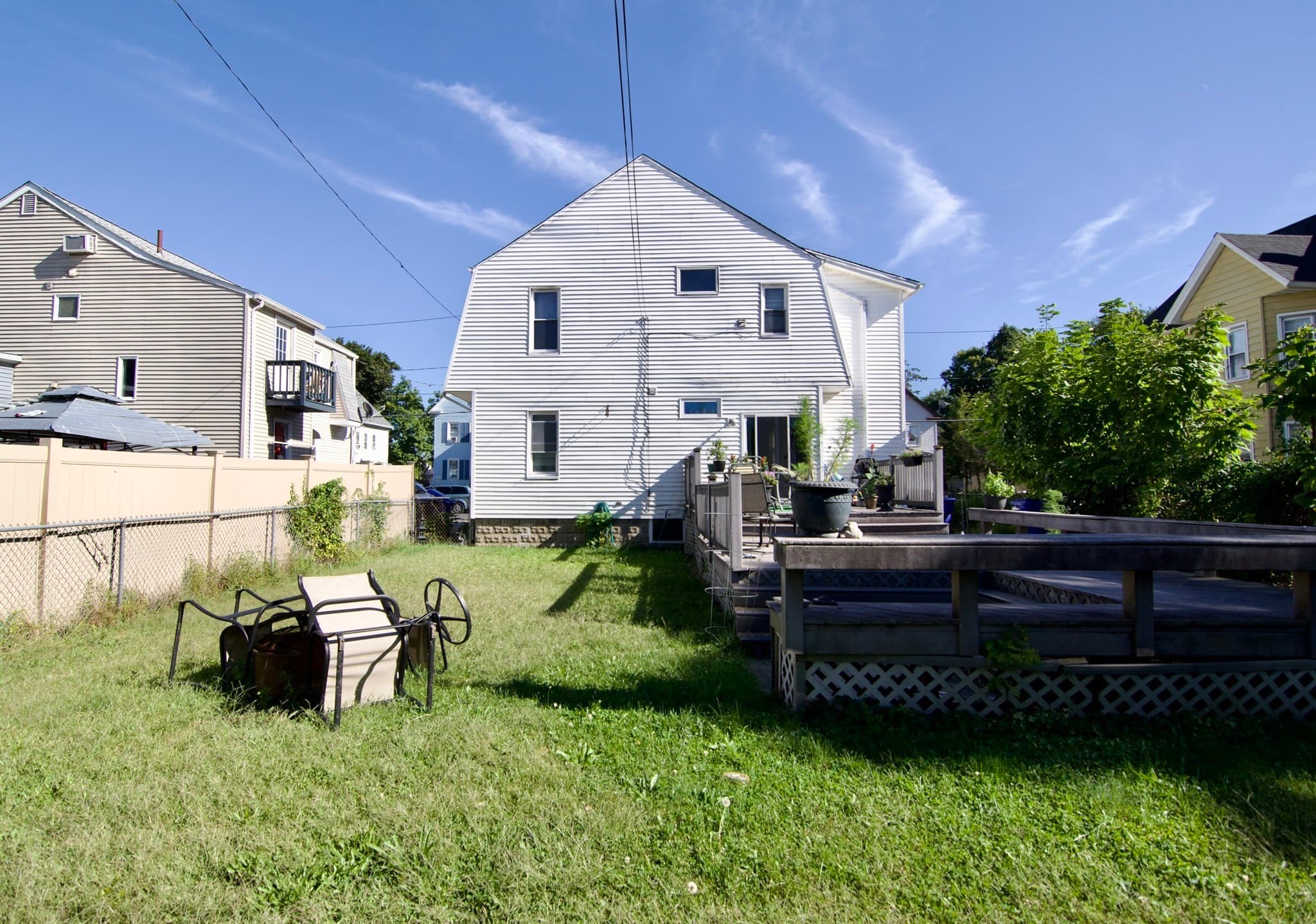 Multi Family at 38-40 Grover St, Springfield MA 01104, Springfield, photo 6 of 24