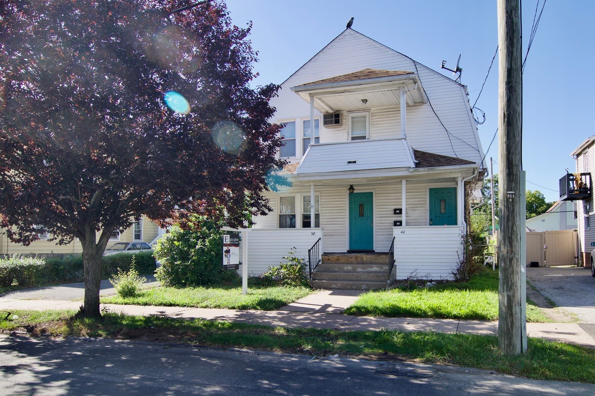 38-40 Grover St, Springfield MA 01104