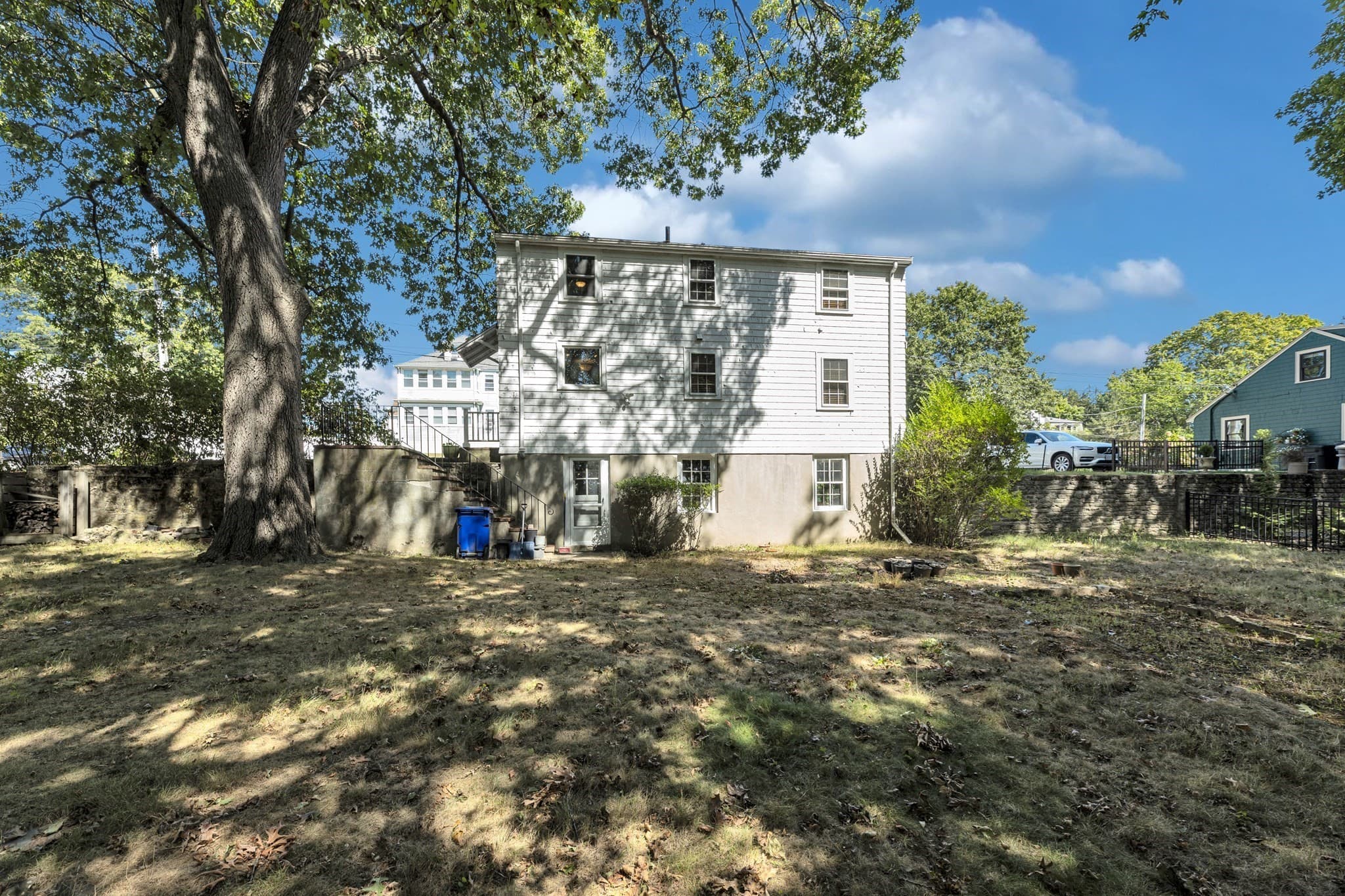 Single Family Residence at 87 Hemman, Boston MA 02131, Boston, photo 17 of 19