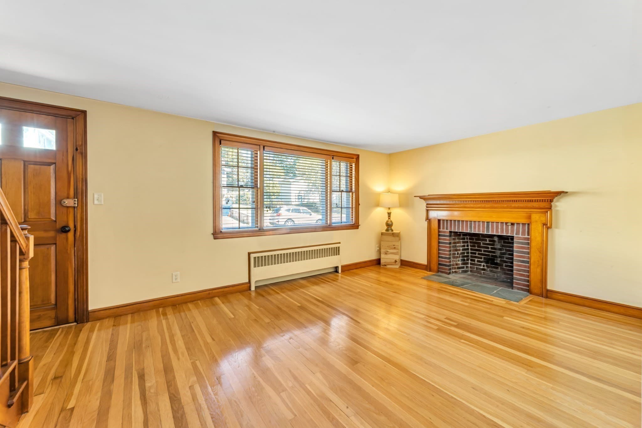 Single Family Residence at 87 Hemman, Boston MA 02131, Boston, photo 12 of 19