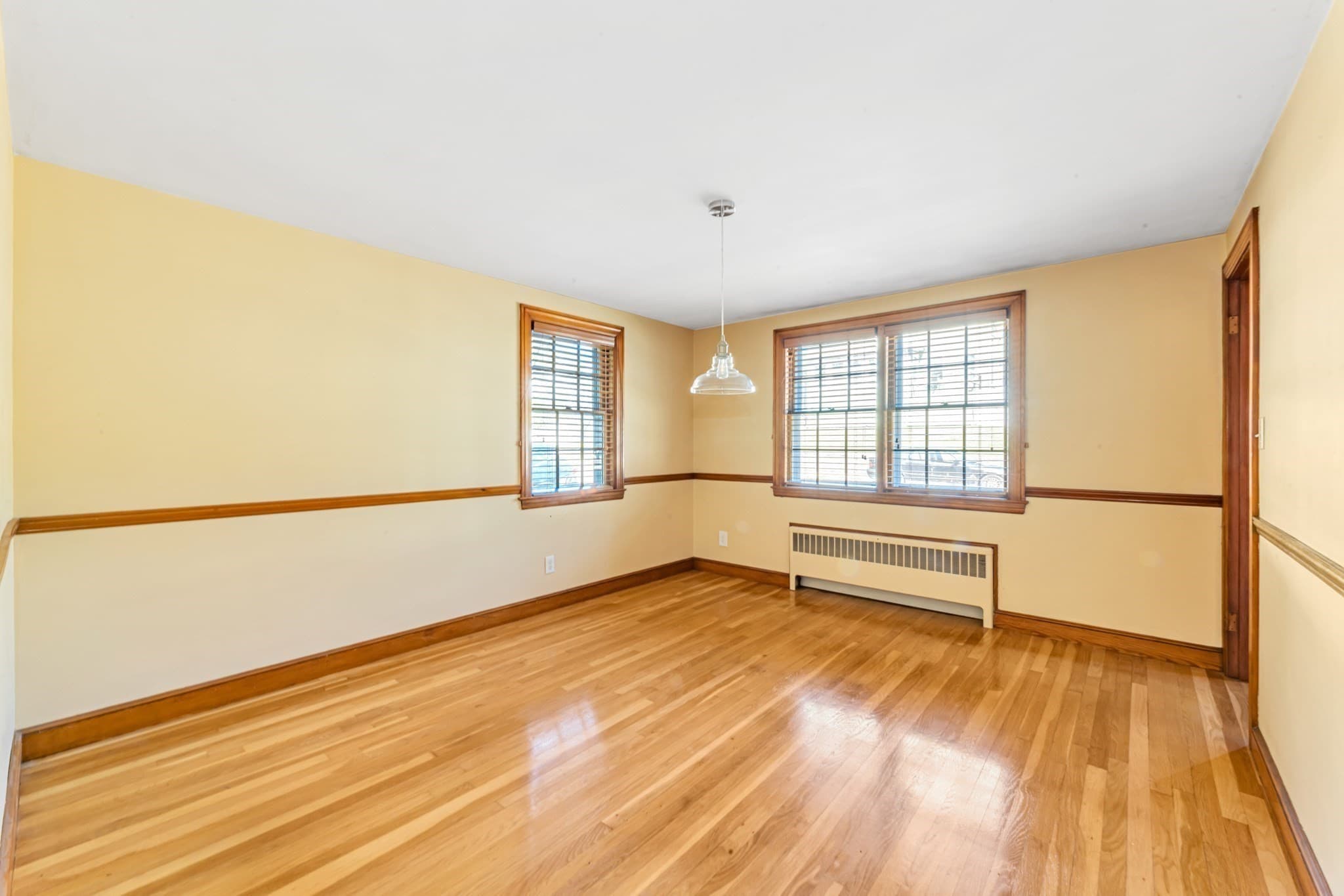Single Family Residence at 87 Hemman, Boston MA 02131, Boston, photo 7 of 19