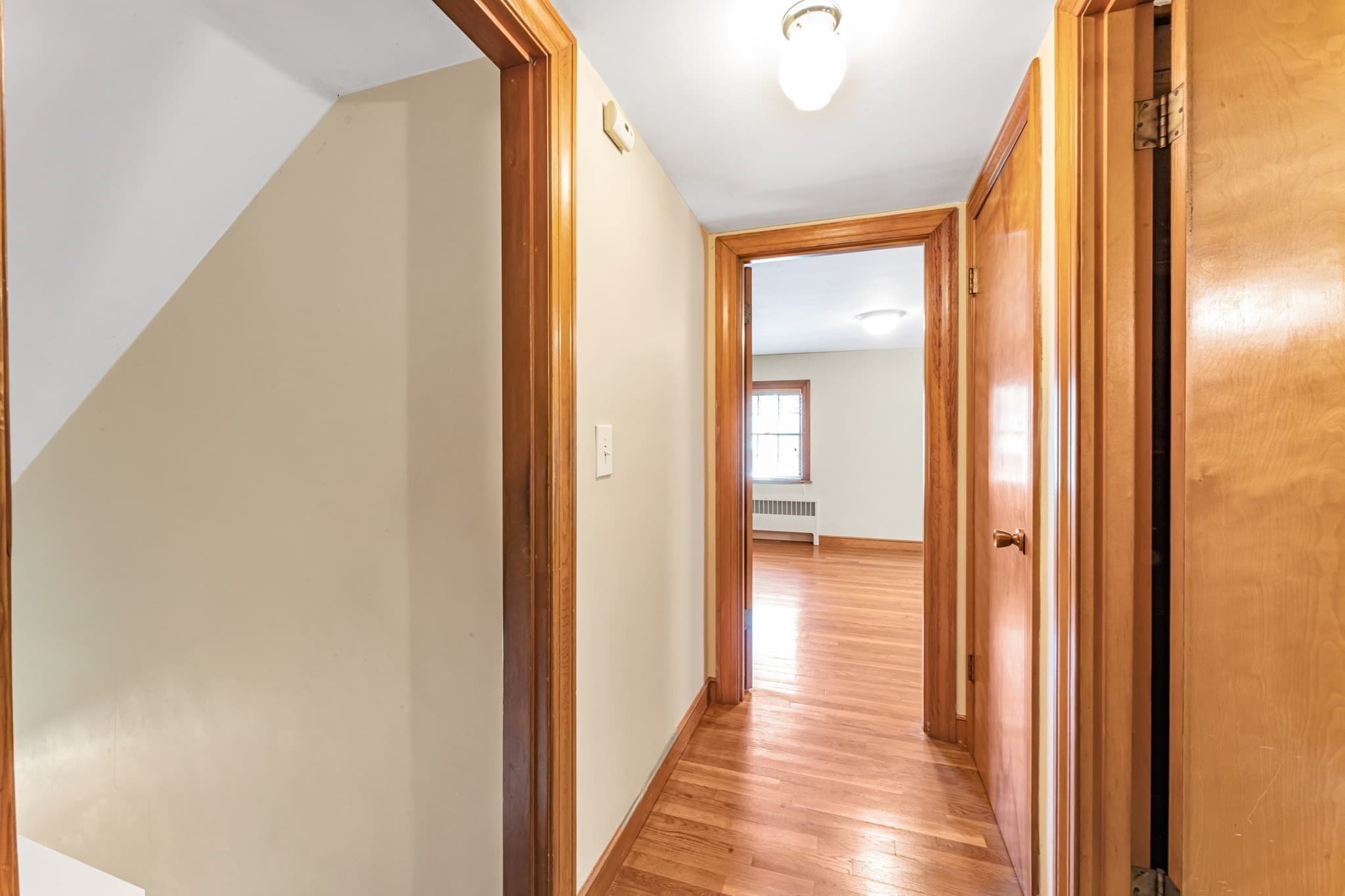 Single Family Residence at 87 Hemman, Boston MA 02131, Boston, photo 14 of 19