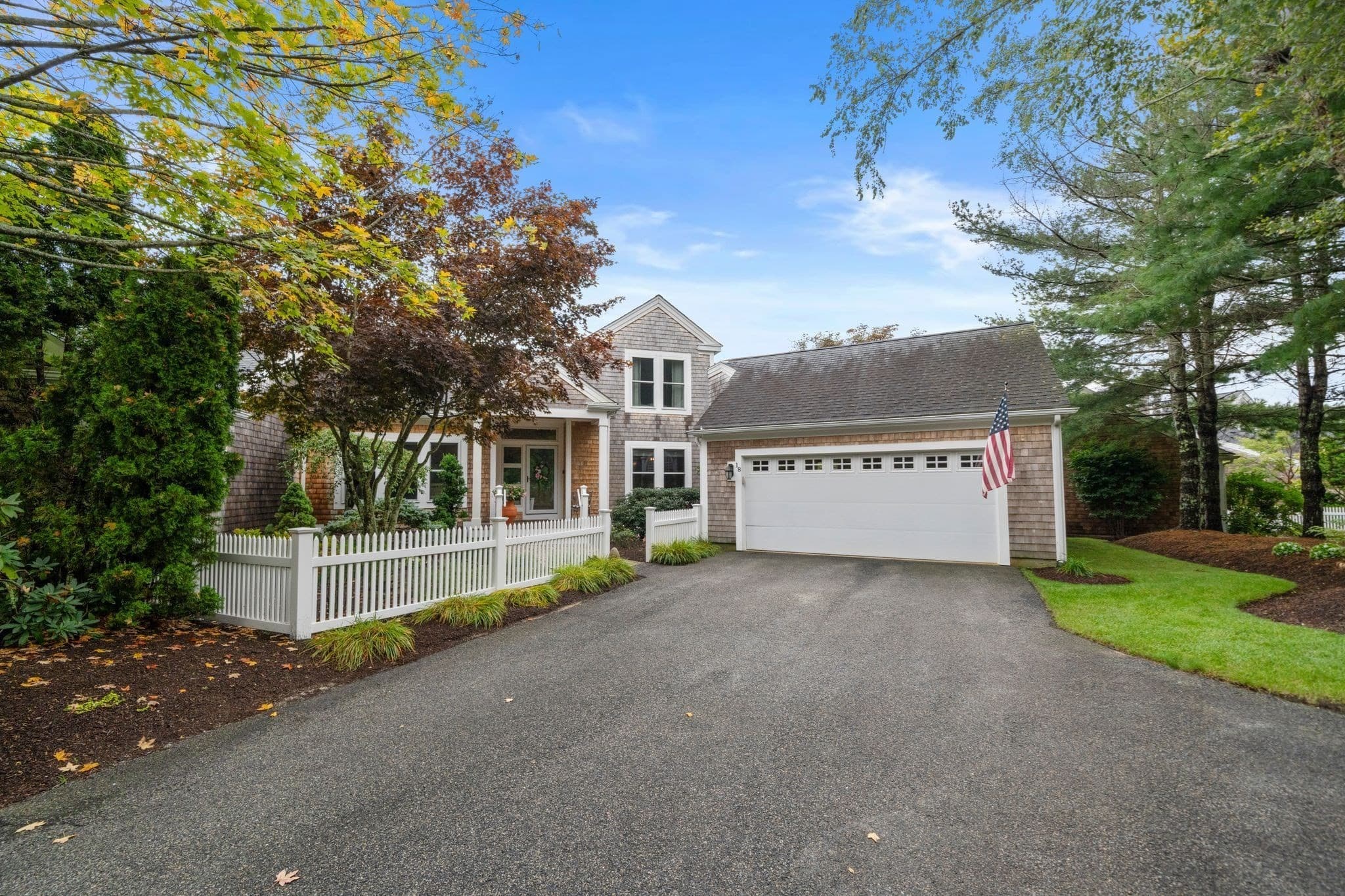 Condominium at 18 Turner Run # 18, Plymouth MA 02360, Plymouth, photo 2 of 40