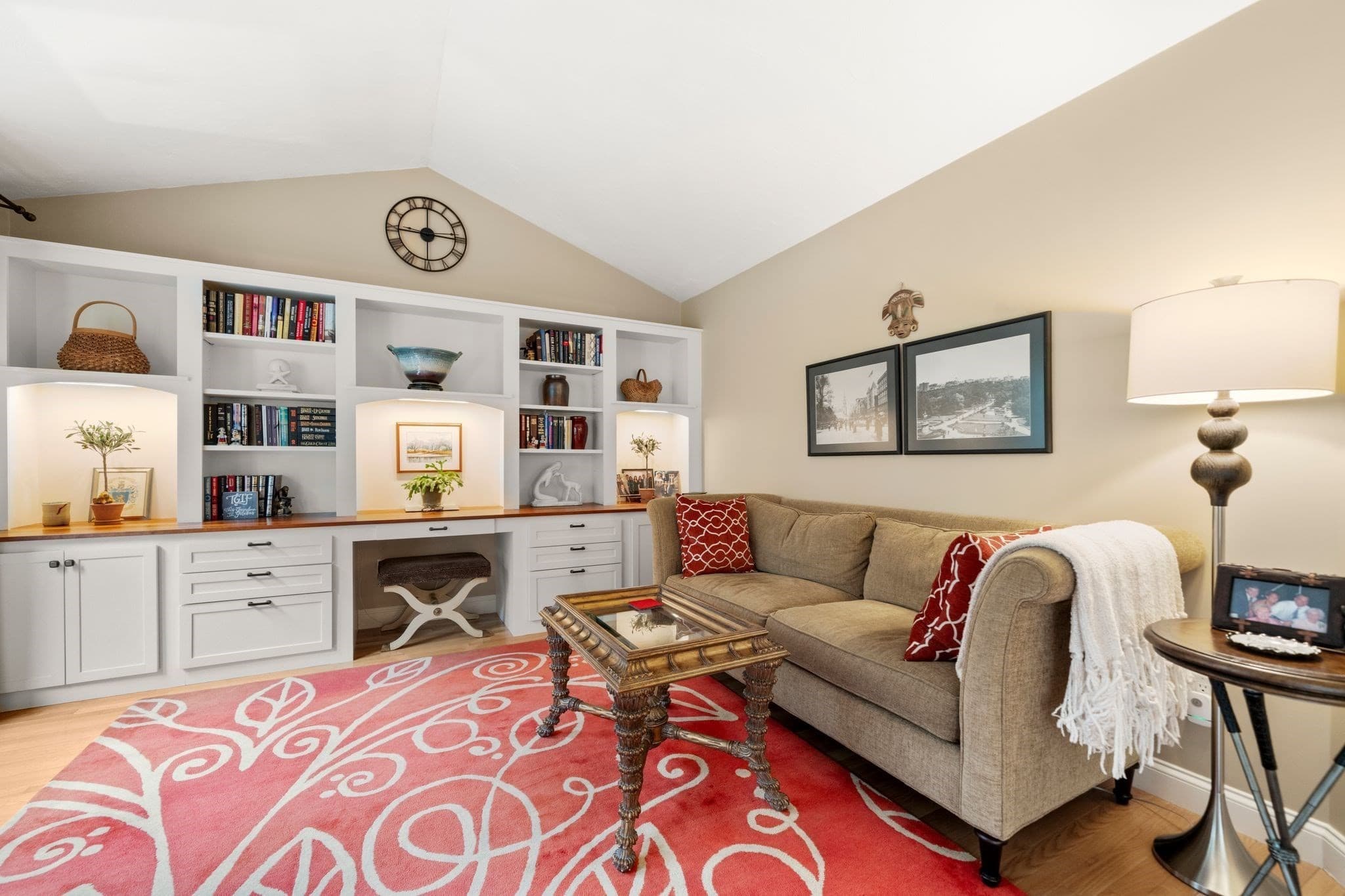 Condominium at 18 Turner Run # 18, Plymouth MA 02360, Plymouth, photo 6 of 40