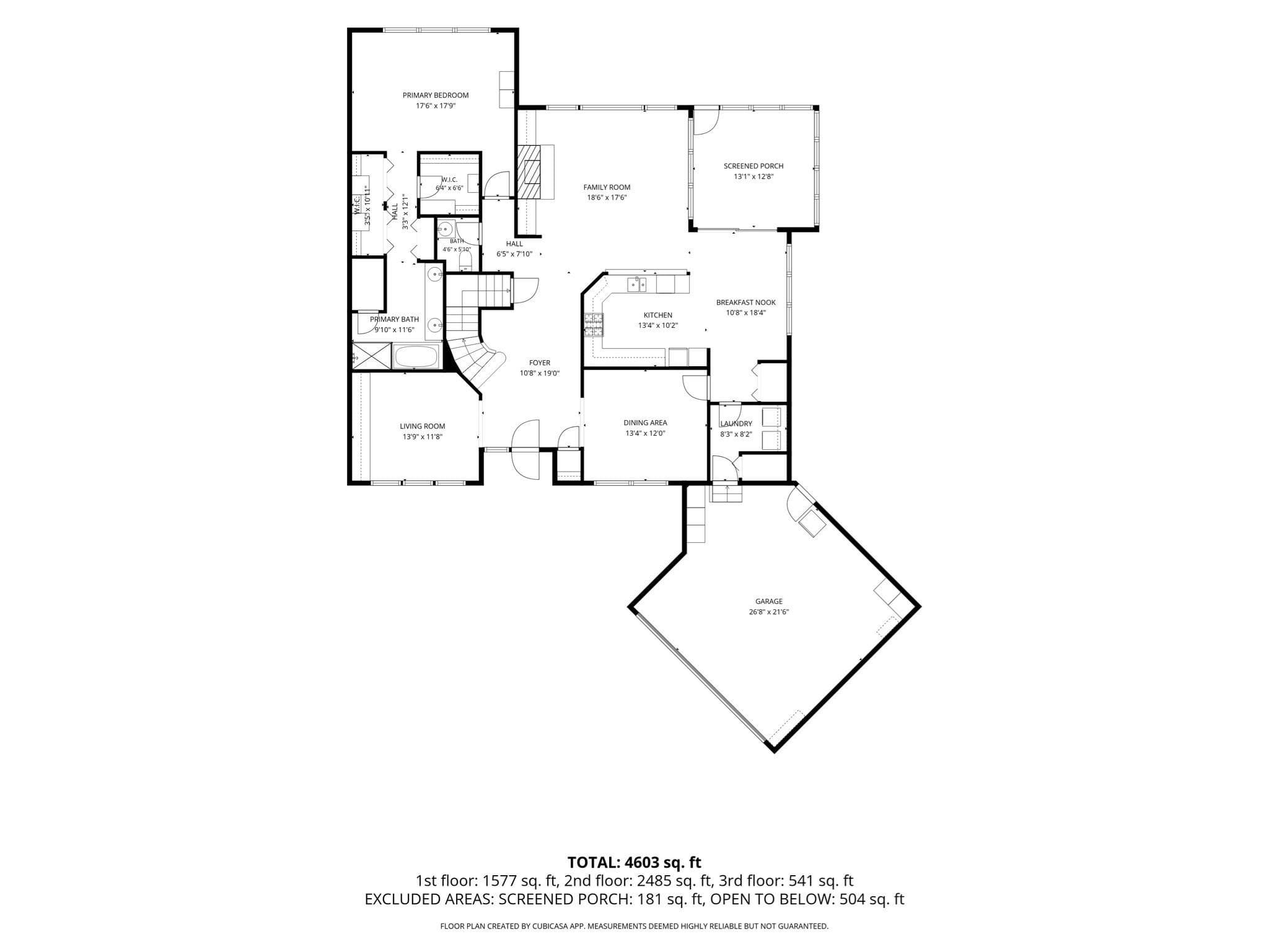 Condominium at 18 Turner Run # 18, Plymouth MA 02360, Plymouth, photo 38 of 40