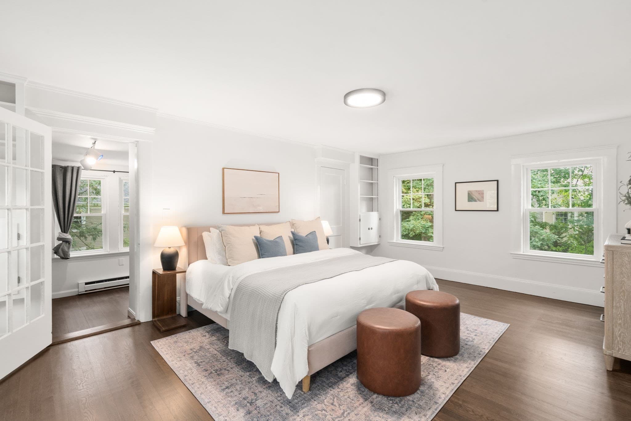 Single Family Residence at 575 Chestnut Street, Newton MA 02468, Newton, photo 17 of 42