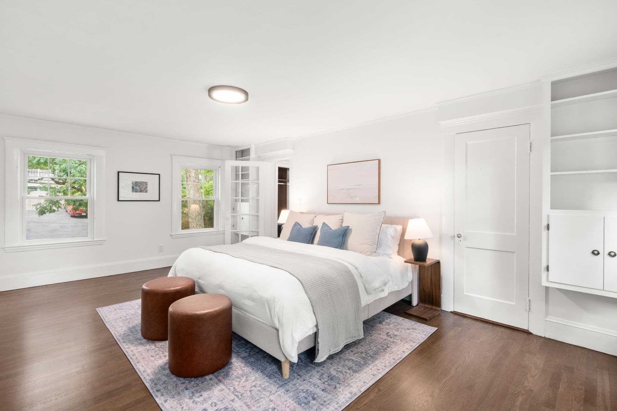 Single Family Residence at 575 Chestnut Street, Newton MA 02468, Newton, photo 16 of 42