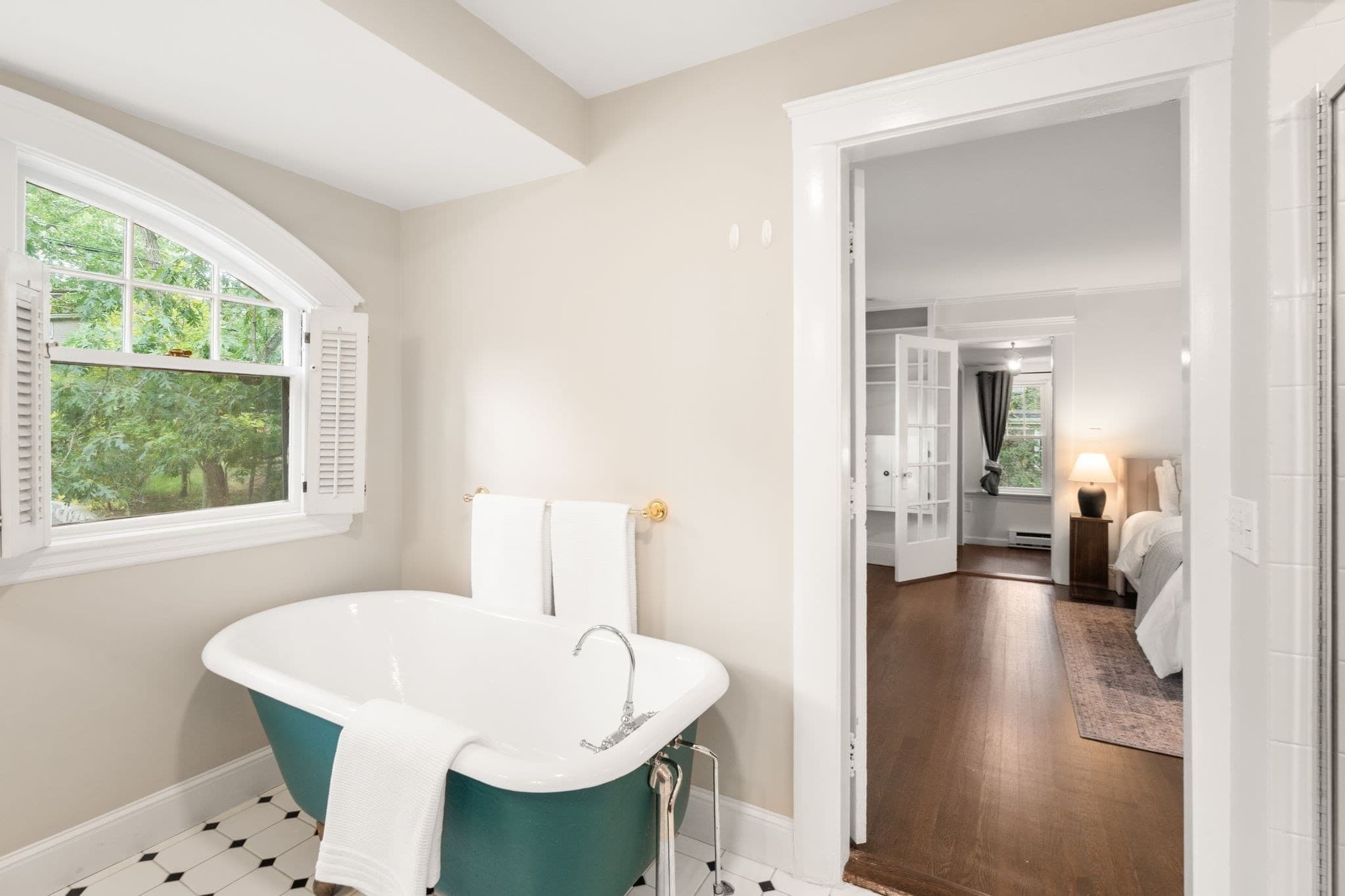 Single Family Residence at 575 Chestnut Street, Newton MA 02468, Newton, photo 26 of 42