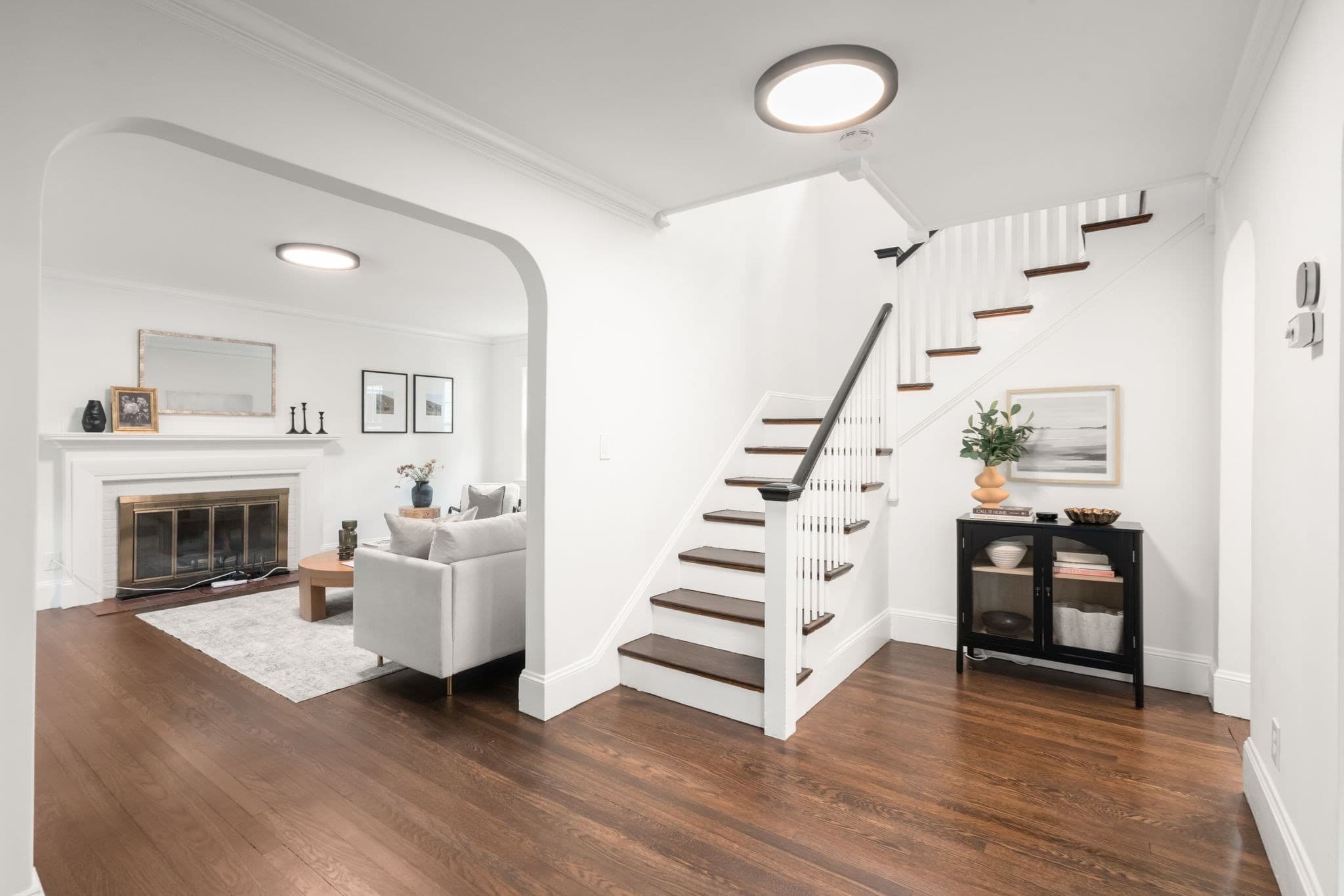 Single Family Residence at 575 Chestnut Street, Newton MA 02468, Newton, photo 3 of 42