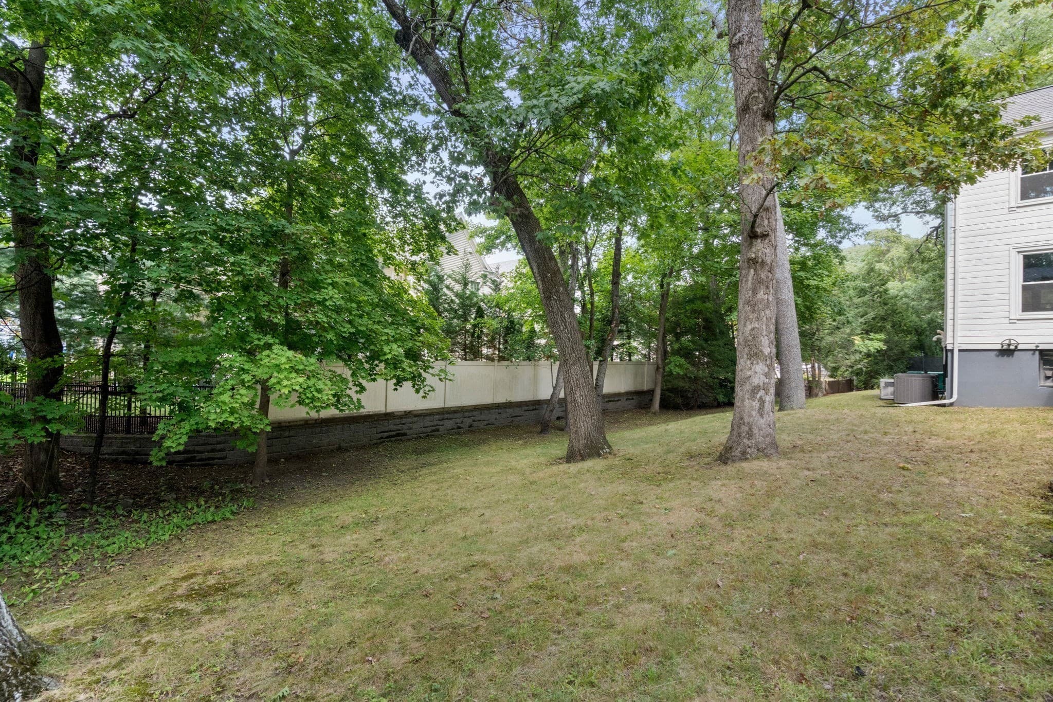 Single Family Residence at 575 Chestnut Street, Newton MA 02468, Newton, photo 38 of 42