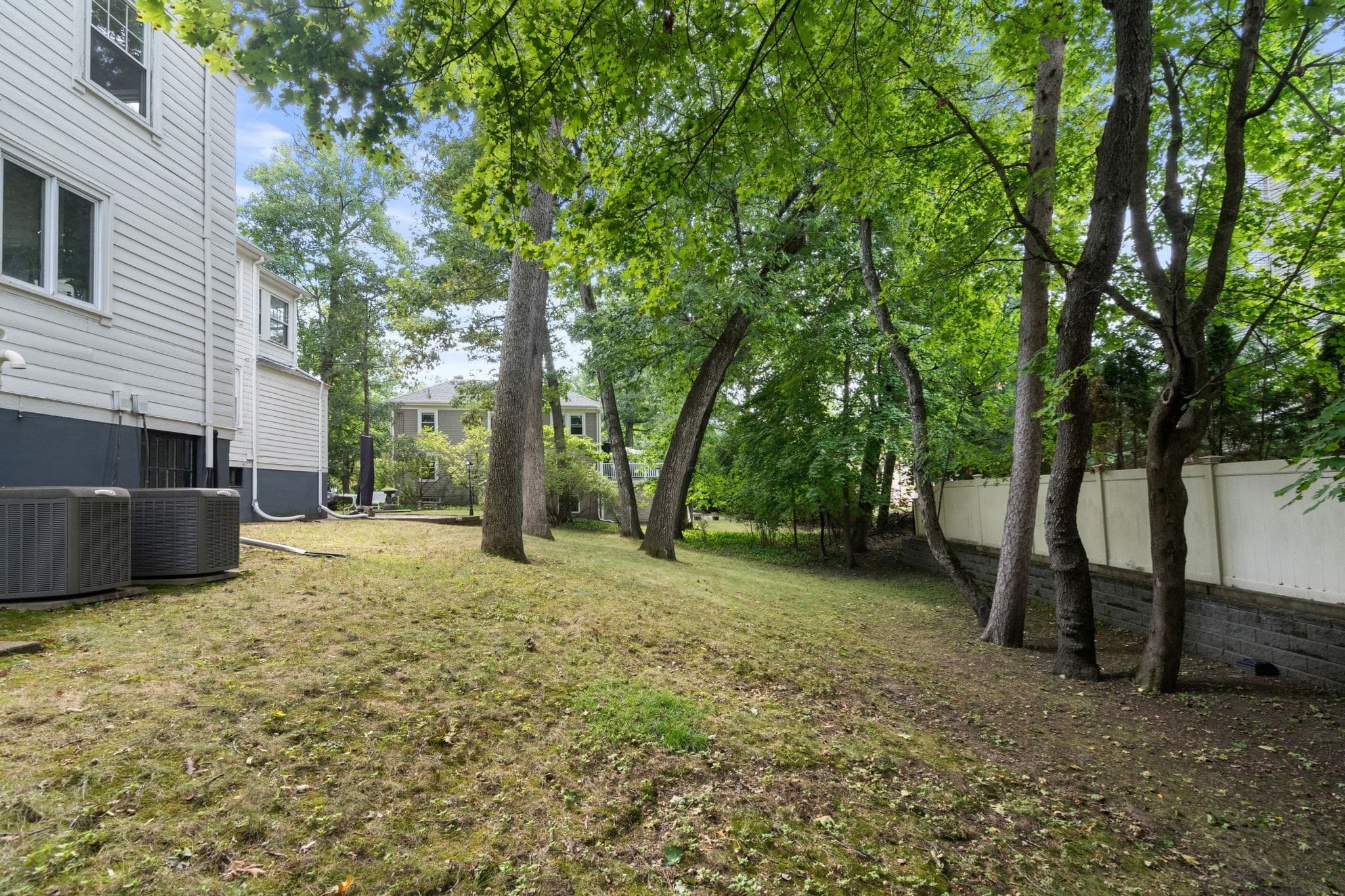 Single Family Residence at 575 Chestnut Street, Newton MA 02468, Newton, photo 41 of 42
