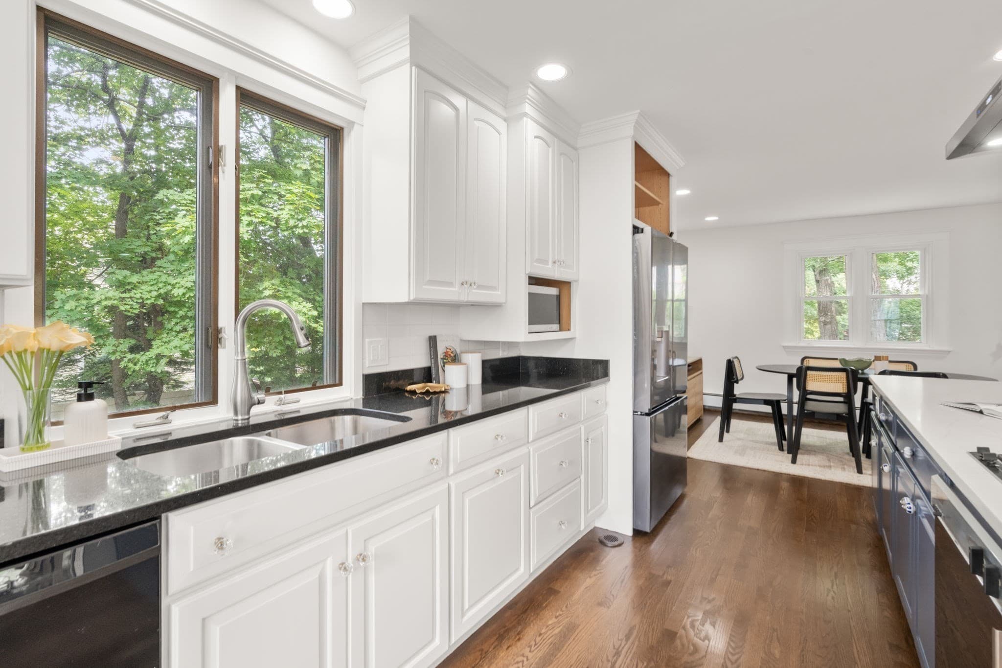 Single Family Residence at 575 Chestnut Street, Newton MA 02468, Newton, photo 15 of 42