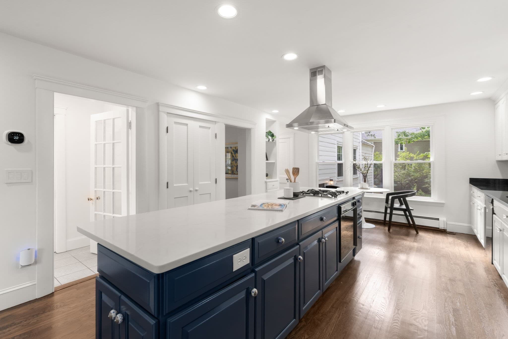 Single Family Residence at 575 Chestnut Street, Newton MA 02468, Newton, photo 11 of 42