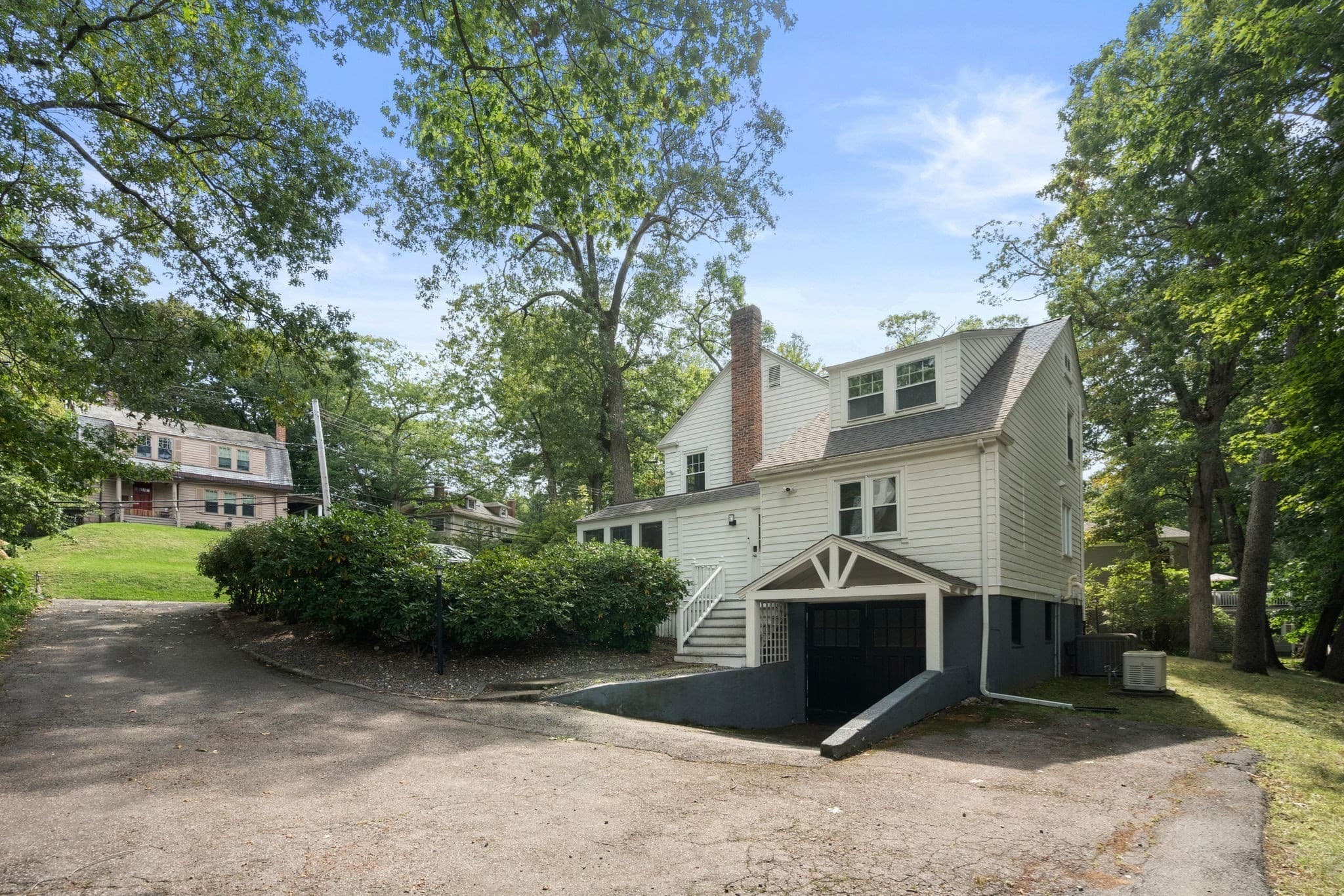 Single Family Residence at 575 Chestnut Street, Newton MA 02468, Newton, photo 40 of 42