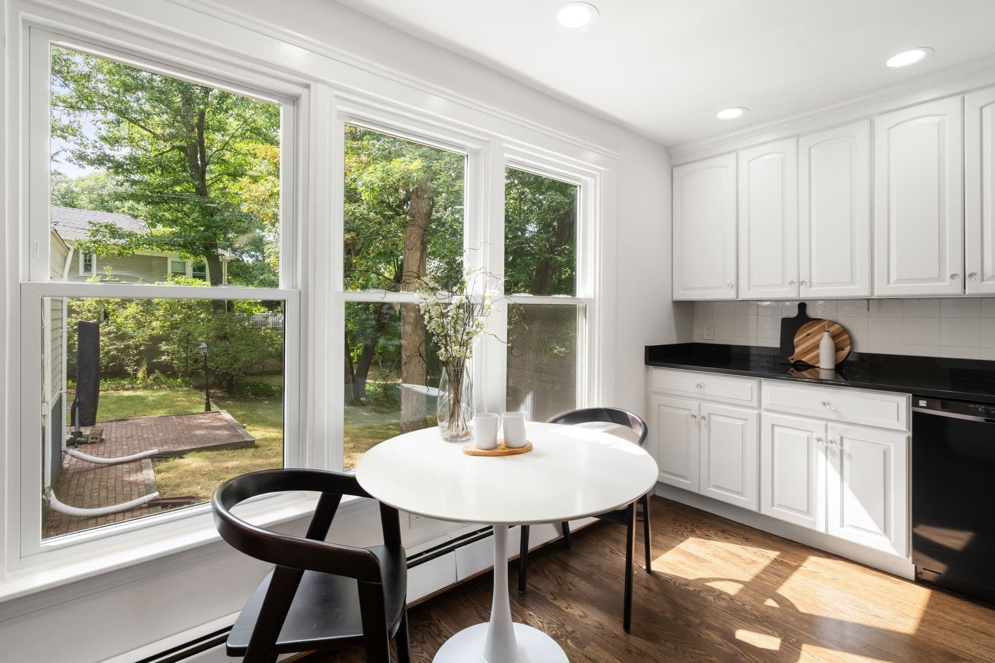 Single Family Residence at 575 Chestnut Street, Newton MA 02468, Newton, photo 31 of 42