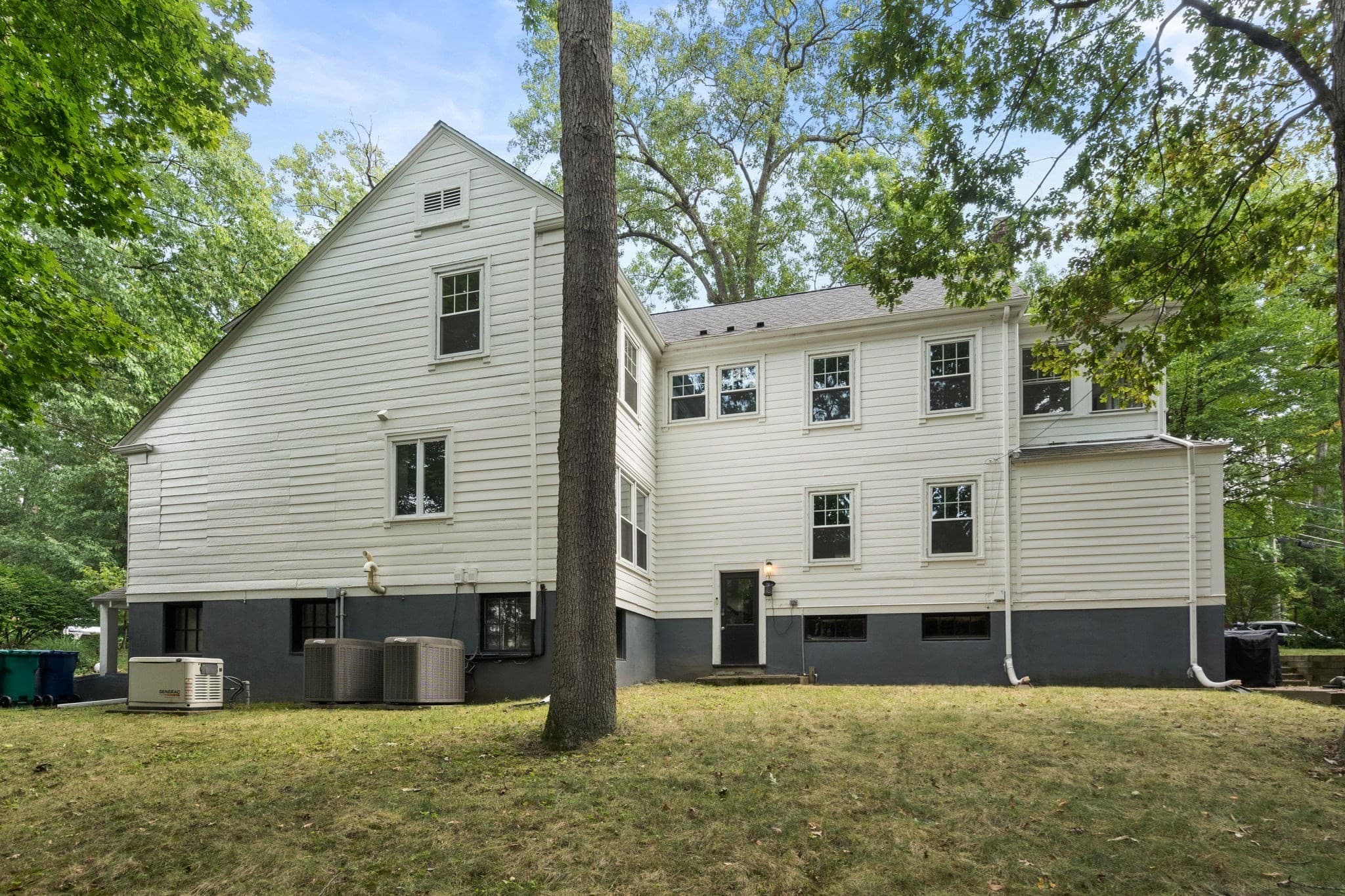 Single Family Residence at 575 Chestnut Street, Newton MA 02468, Newton, photo 39 of 42