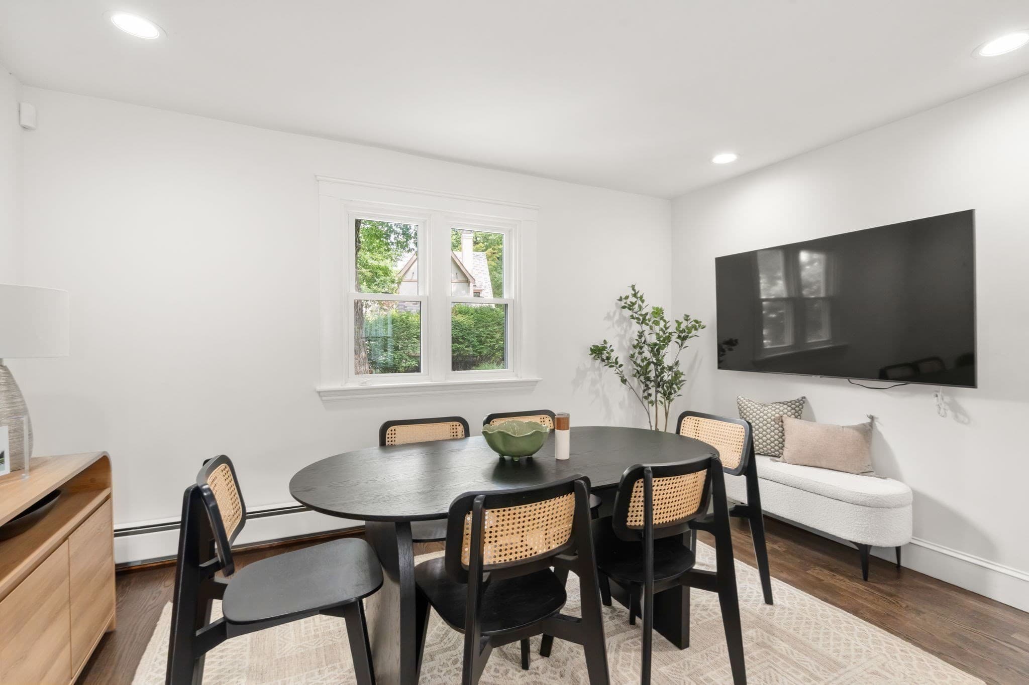 Single Family Residence at 575 Chestnut Street, Newton MA 02468, Newton, photo 29 of 42