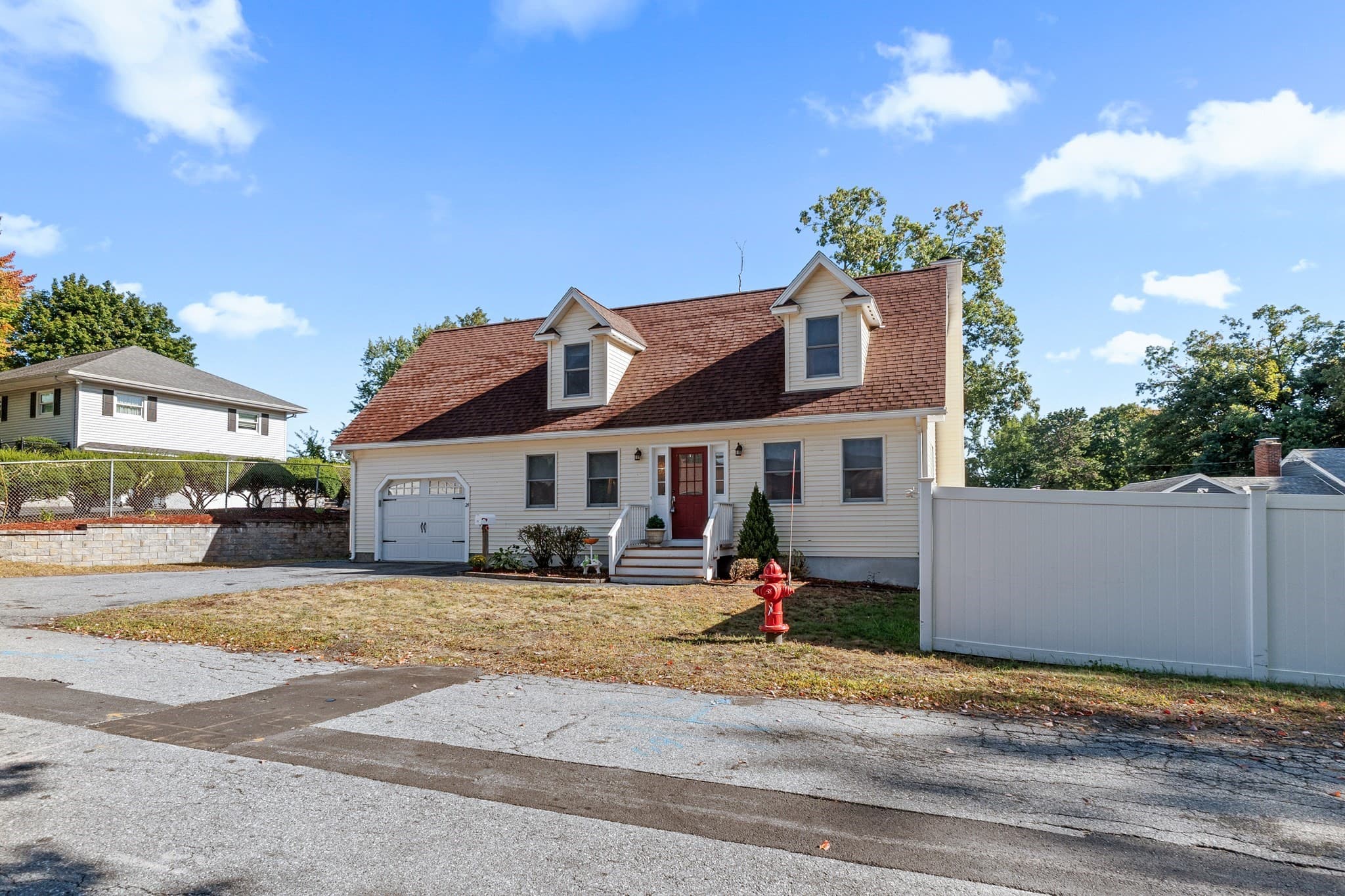 Single Family Residence at 24 Josephine Avenue, Methuen MA 01844, Methuen, photo 32 of 36