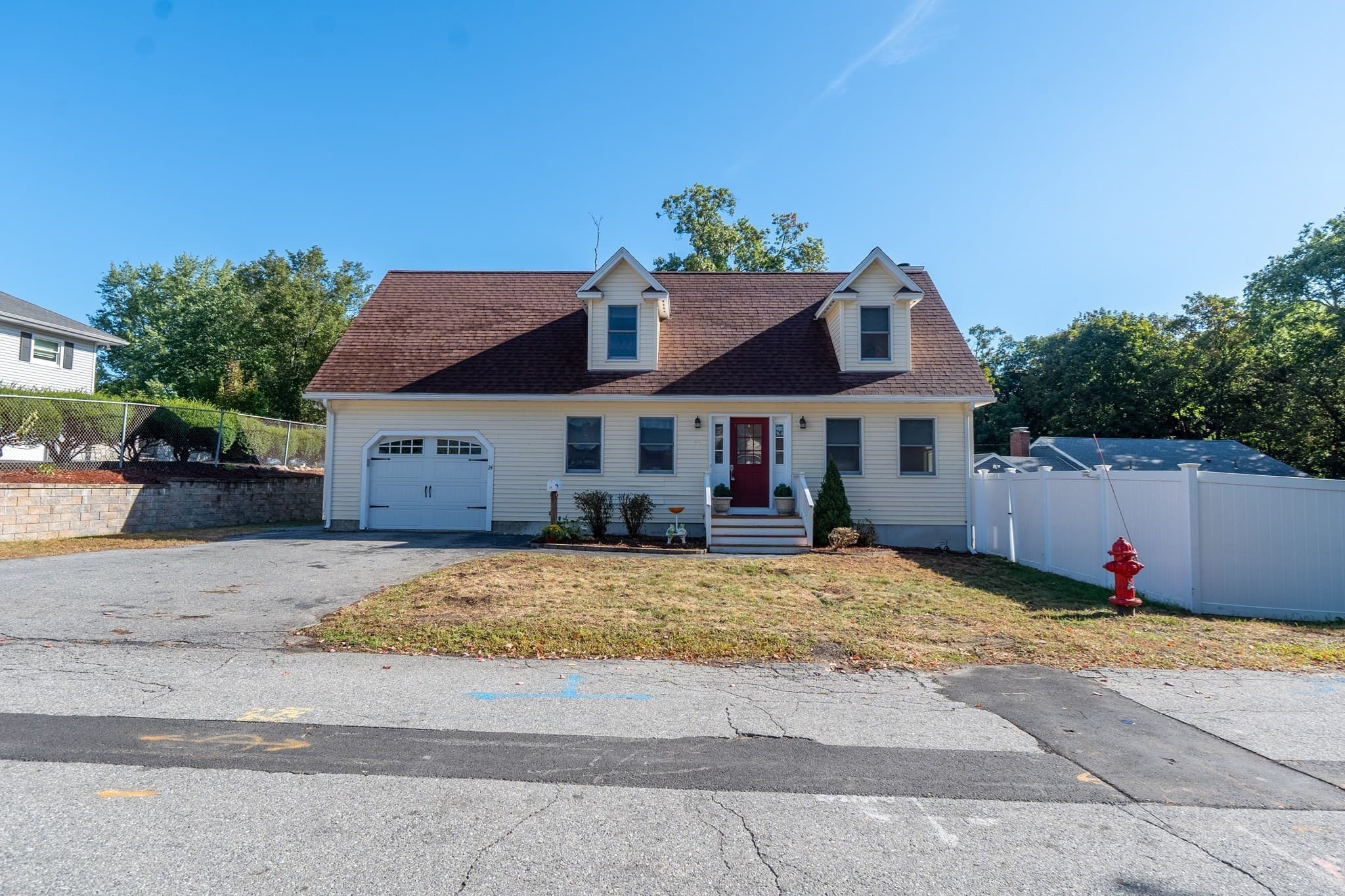 24 Josephine Avenue, Methuen MA 01844