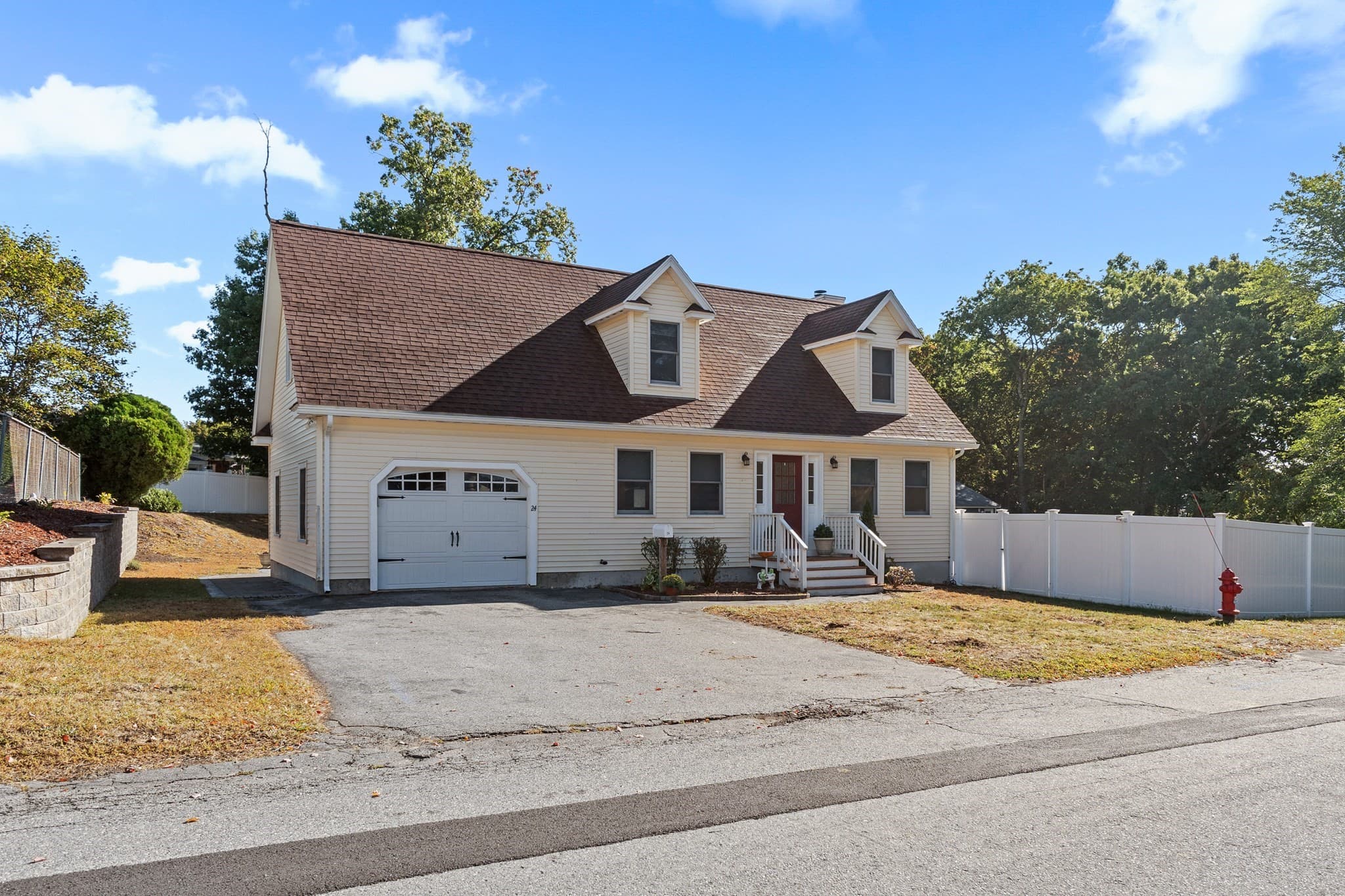 Single Family Residence at 24 Josephine Avenue, Methuen MA 01844, Methuen, photo 33 of 36
