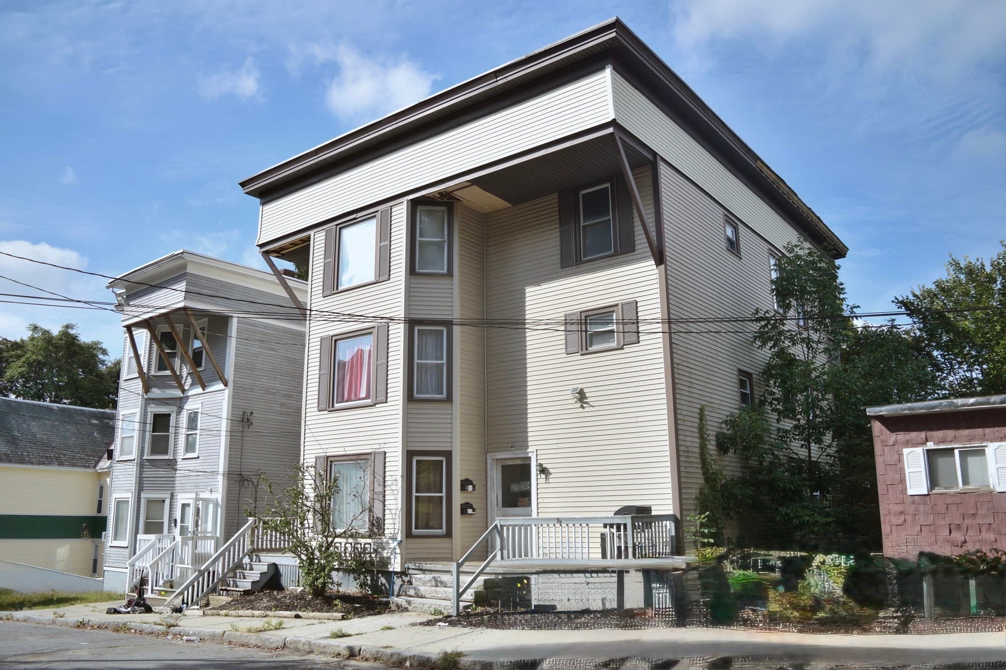 2 Family - 2 Units Up/Down at 58 Marshall St, Fitchburg MA 01420, Fitchburg, photo 16 of 18