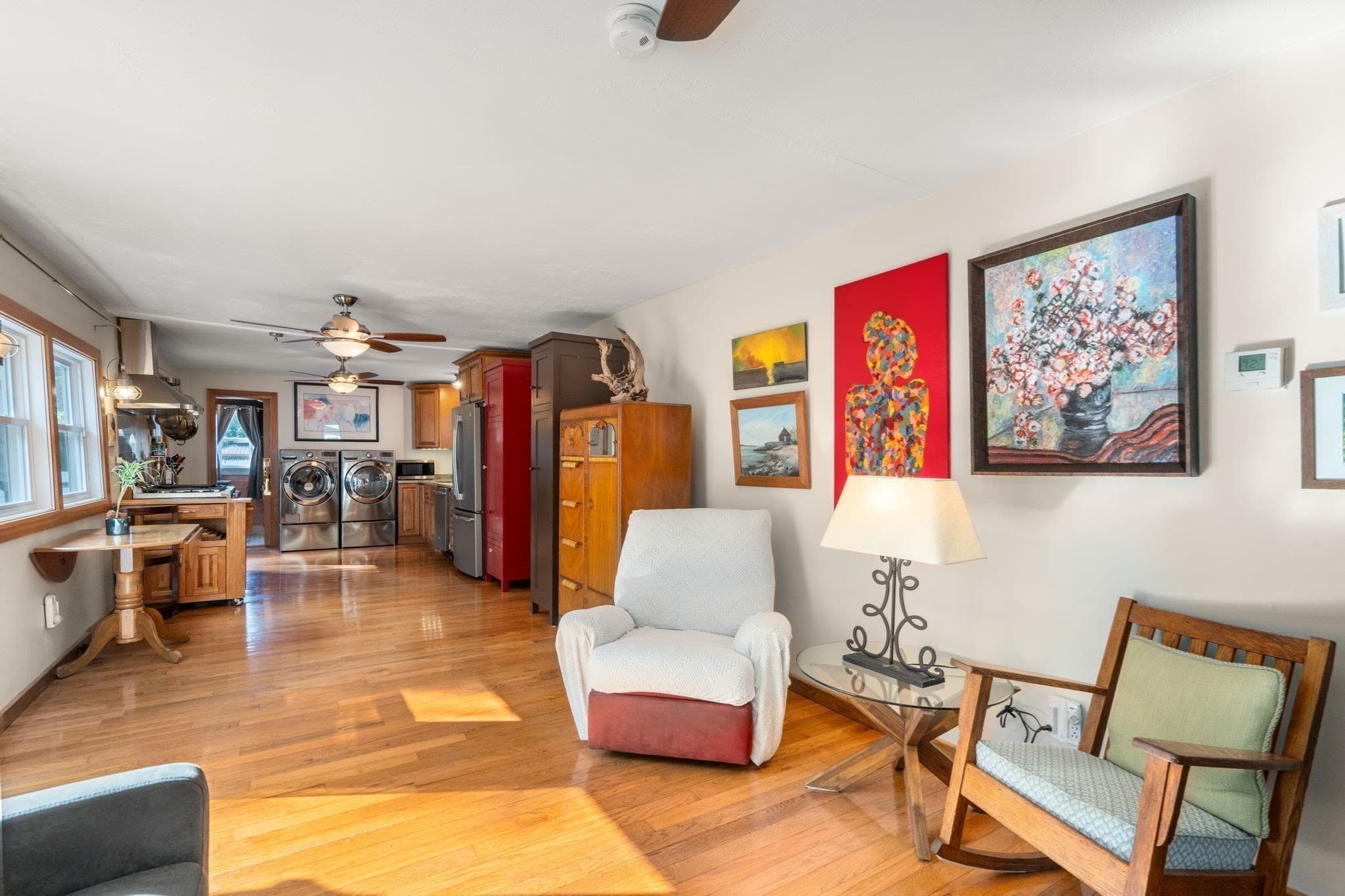 Single Family Residence at 11 Acorn Street, Wareham MA 02558, Wareham, photo 6 of 28