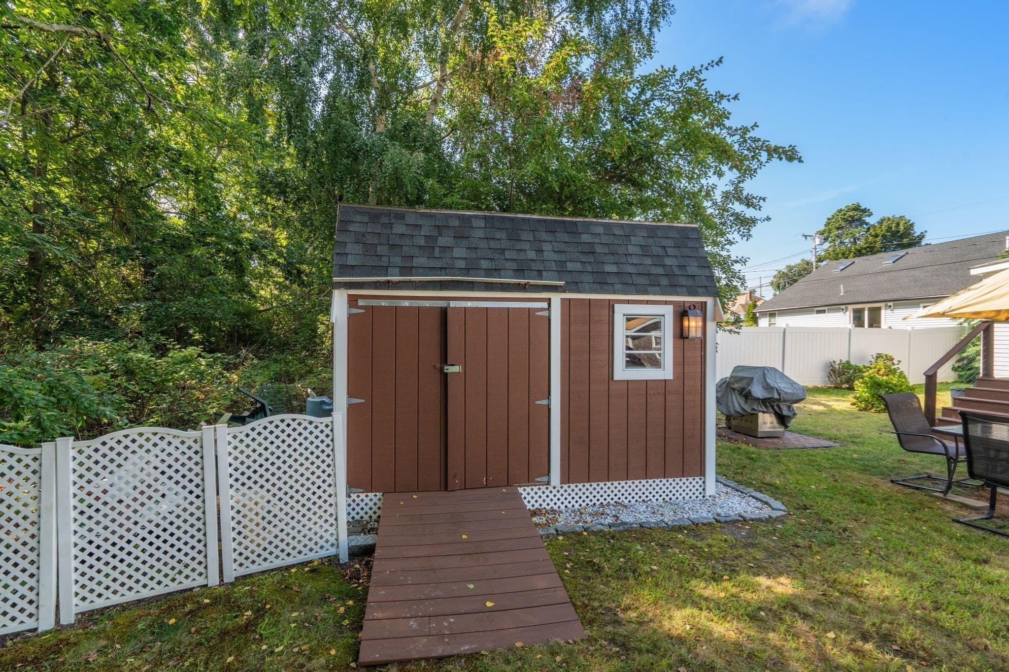 Single Family Residence at 11 Acorn Street, Wareham MA 02558, Wareham, photo 24 of 28