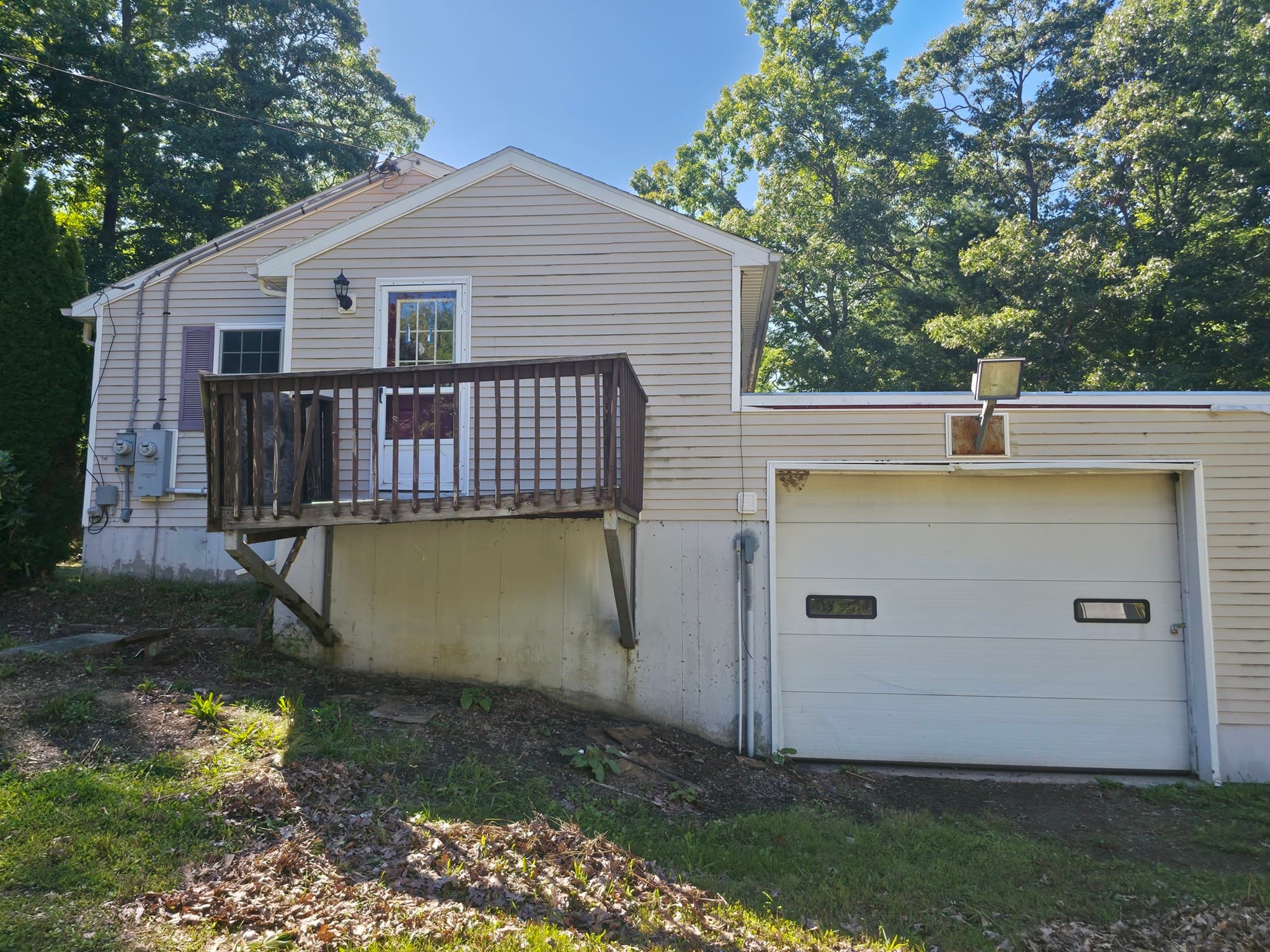 Single Family Residence at 12 Flint Rd, Charlton MA 01507, Charlton, photo 16 of 22