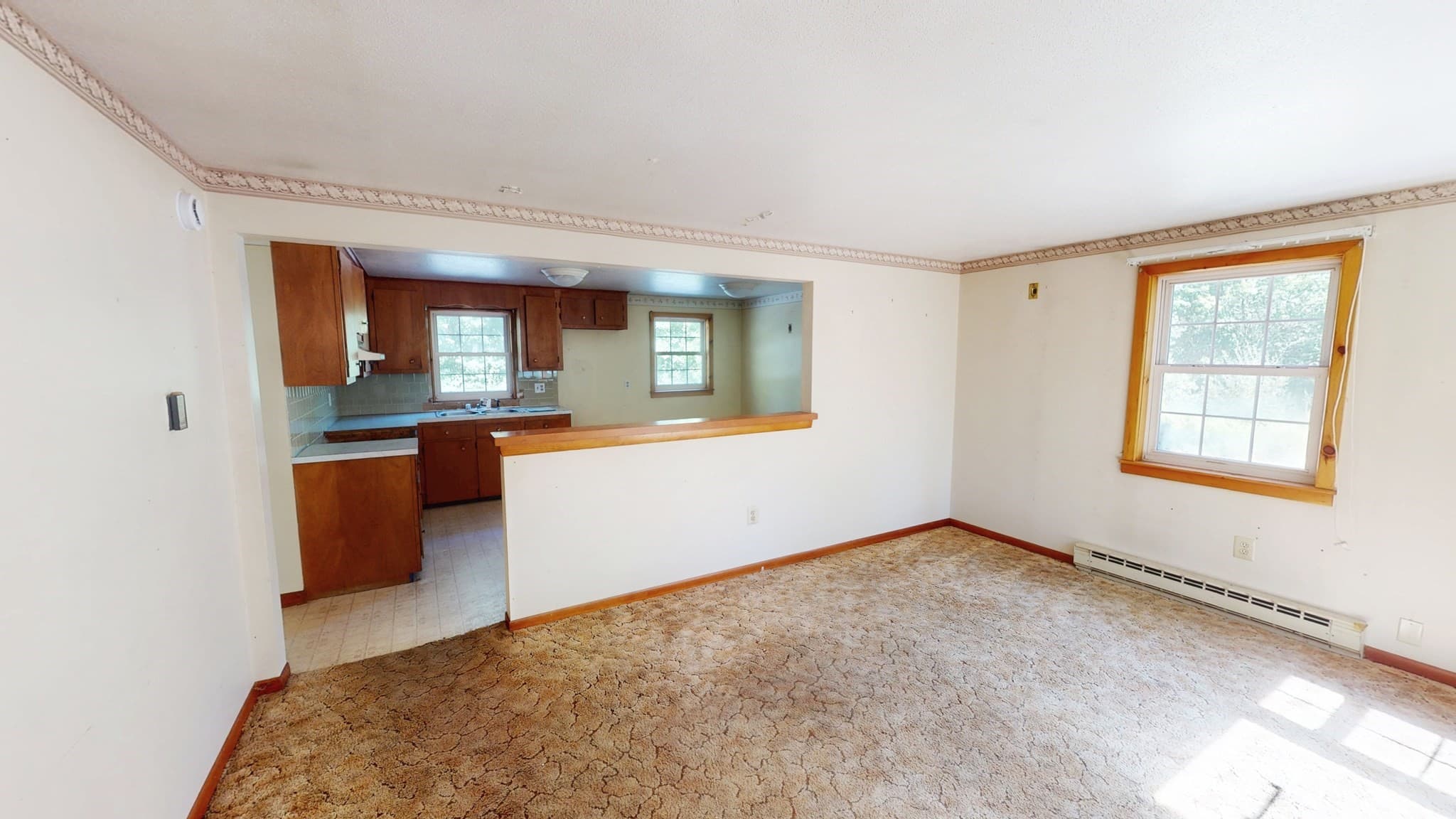 Single Family Residence at 12 Flint Rd, Charlton MA 01507, Charlton, photo 3 of 22