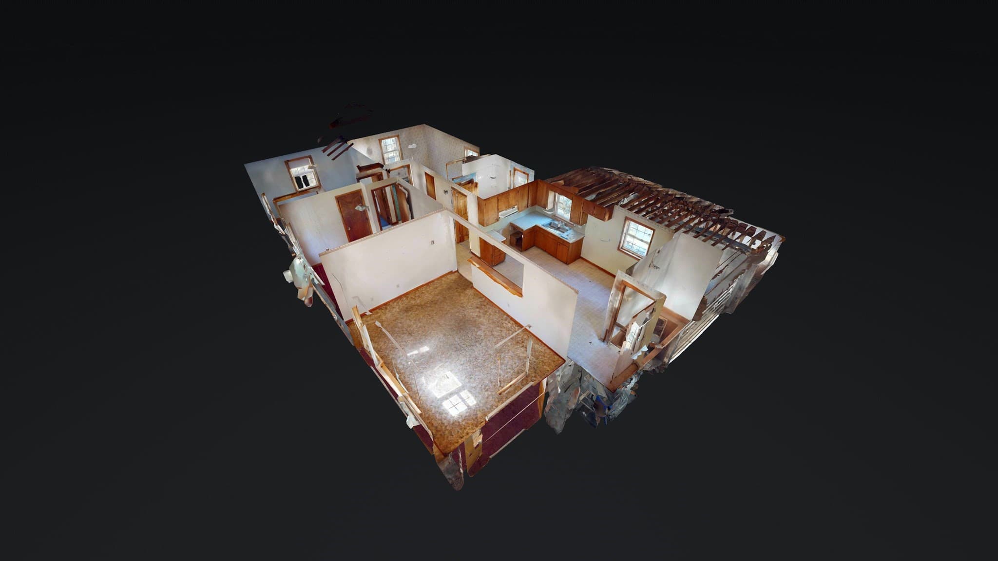 Single Family Residence at 12 Flint Rd, Charlton MA 01507, Charlton, photo 21 of 22