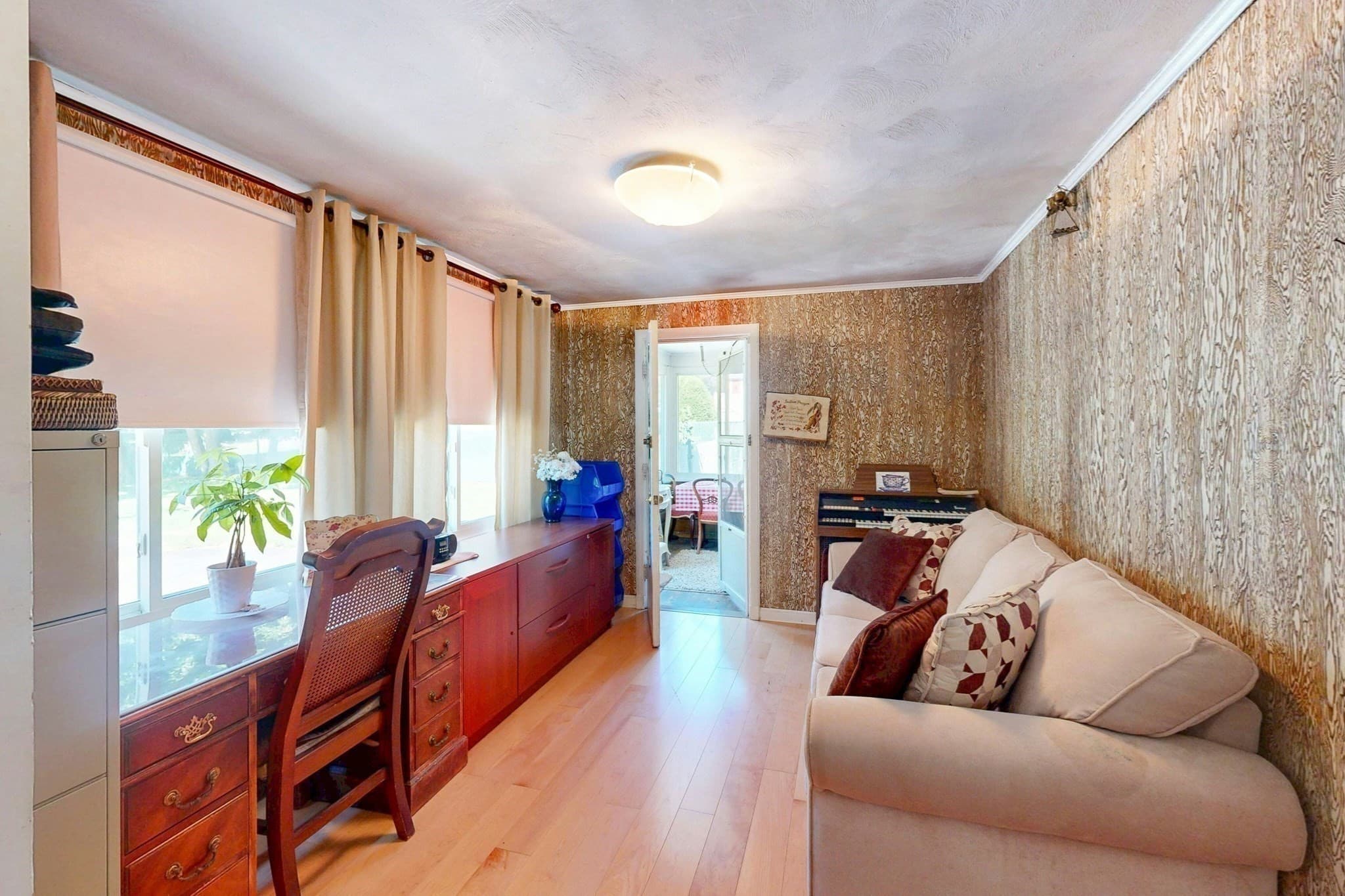 Single Family Residence at 17 Hallen Ave, Milton MA 02186, Milton, photo 9 of 39