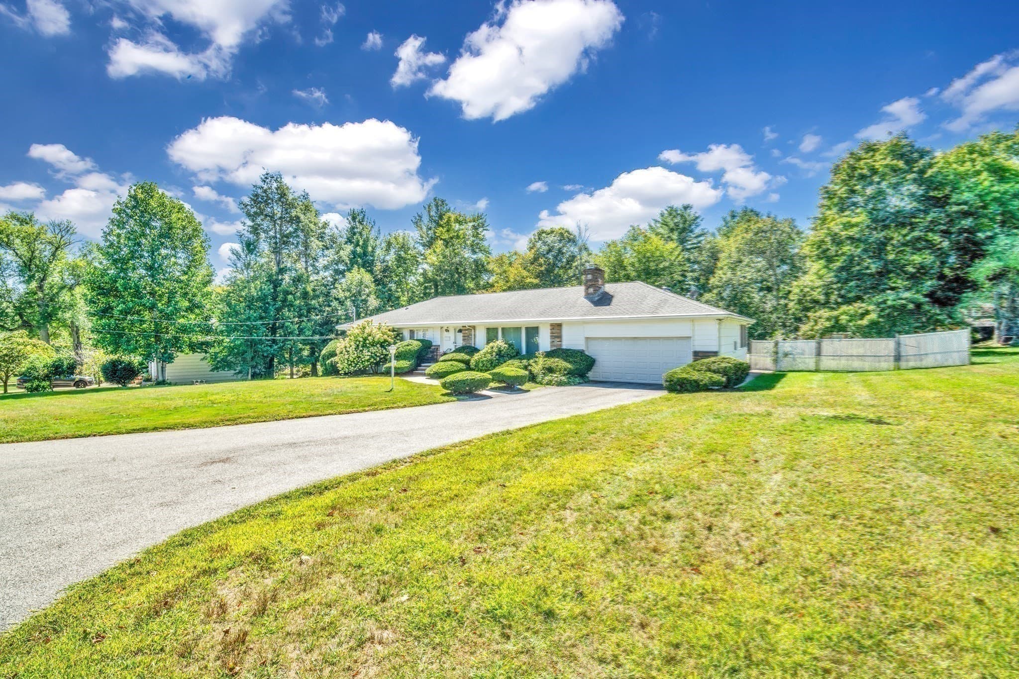 Single Family Residence at 17 Hallen Ave, Milton MA 02186, Milton, photo 30 of 39