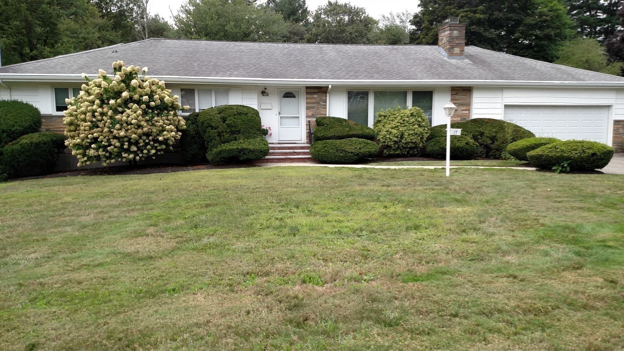 Single Family Residence at 17 Hallen Ave, Milton MA 02186, Milton, photo 38 of 39