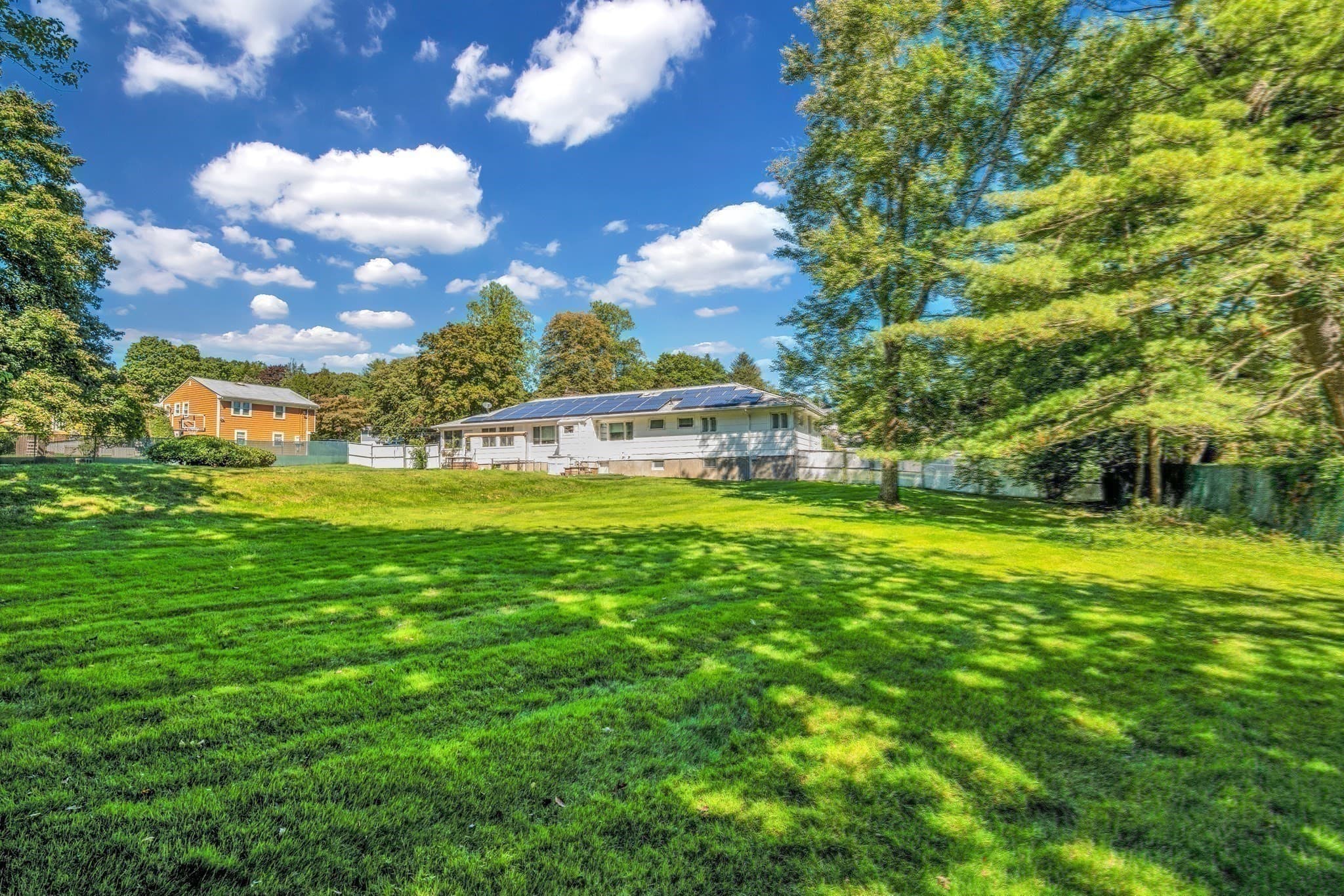 Single Family Residence at 17 Hallen Ave, Milton MA 02186, Milton, photo 33 of 39