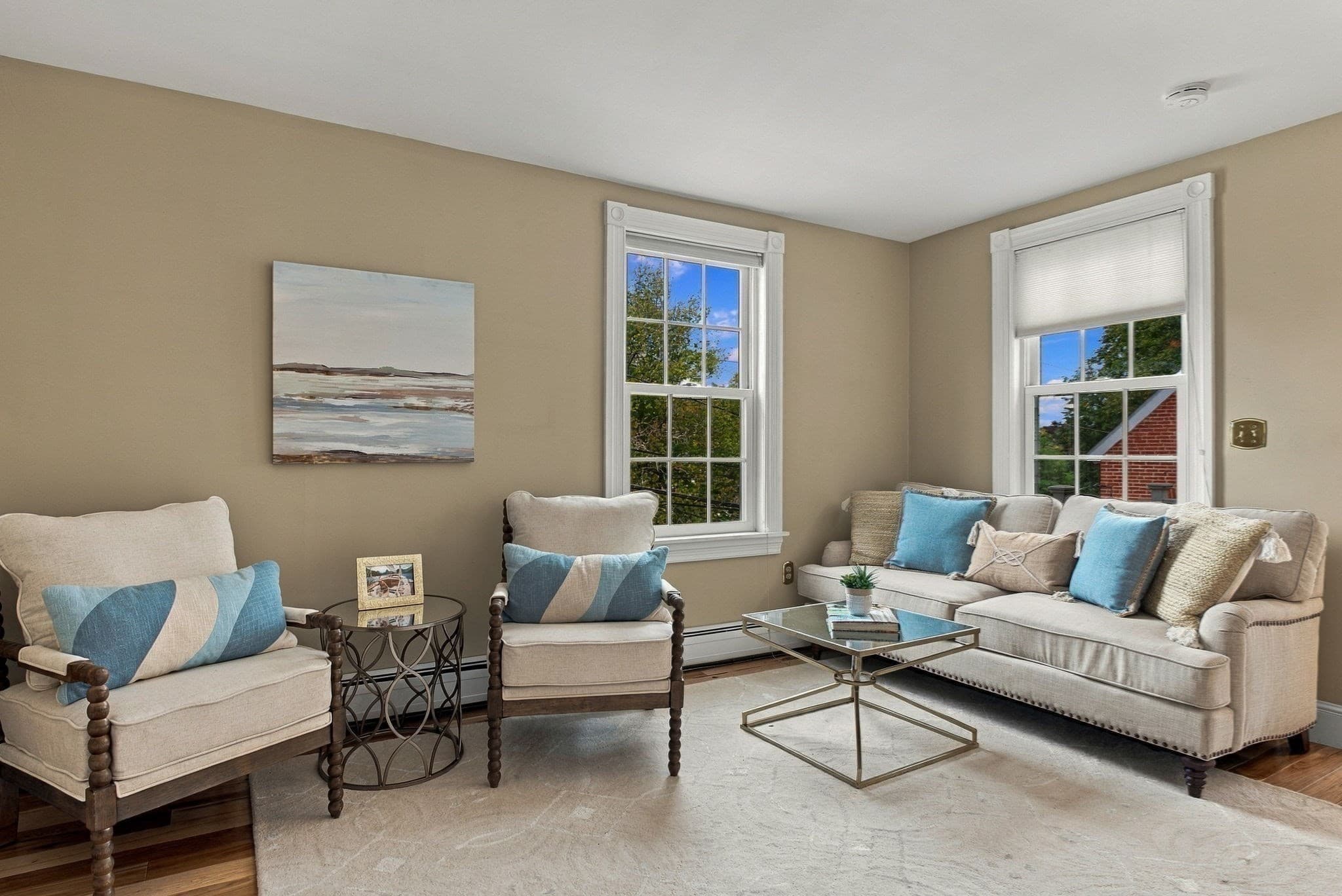 Condominium at 162 High St # B, Newburyport MA 01950, Newburyport, photo 3 of 20