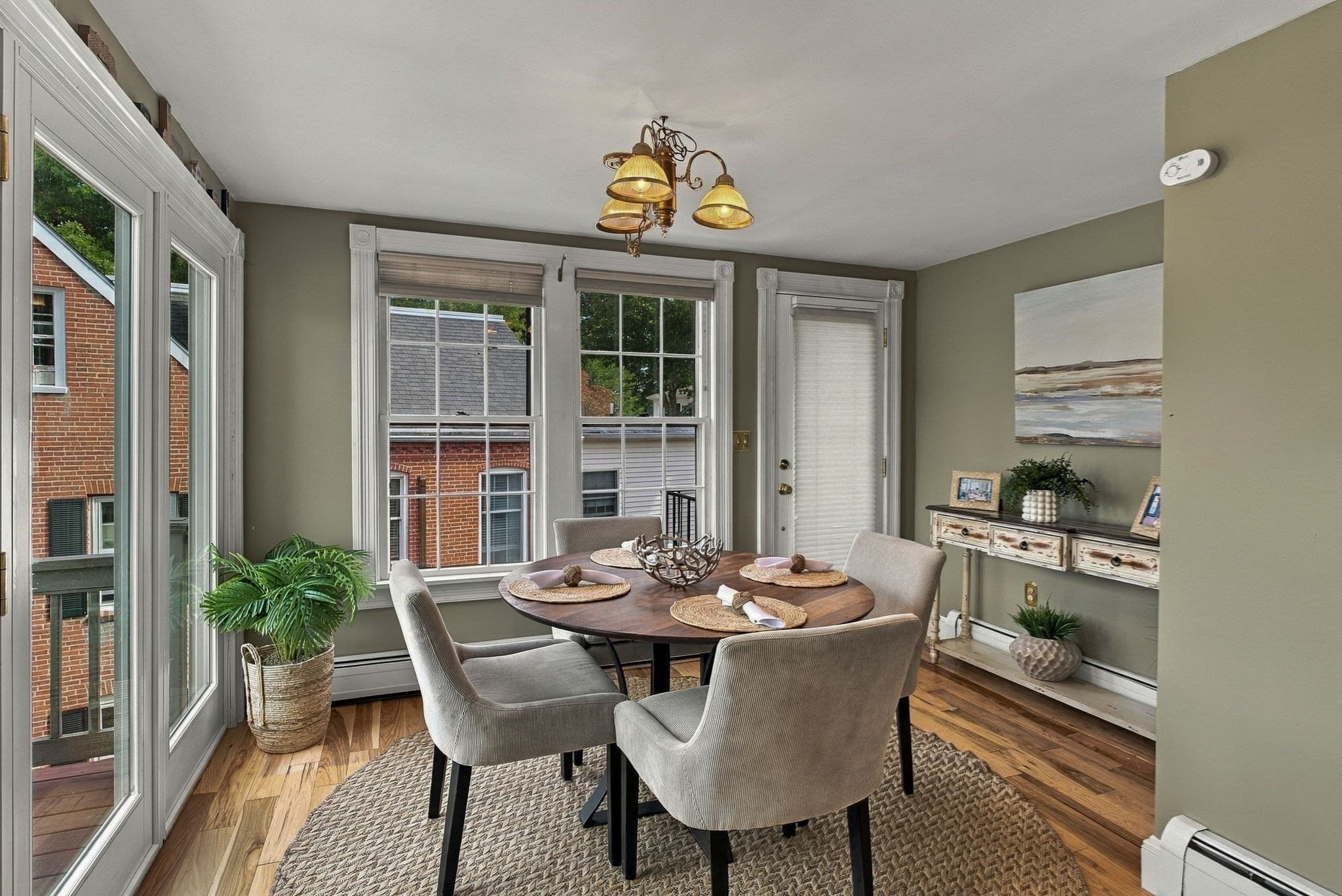 Condominium at 162 High St # B, Newburyport MA 01950, Newburyport, photo 10 of 20