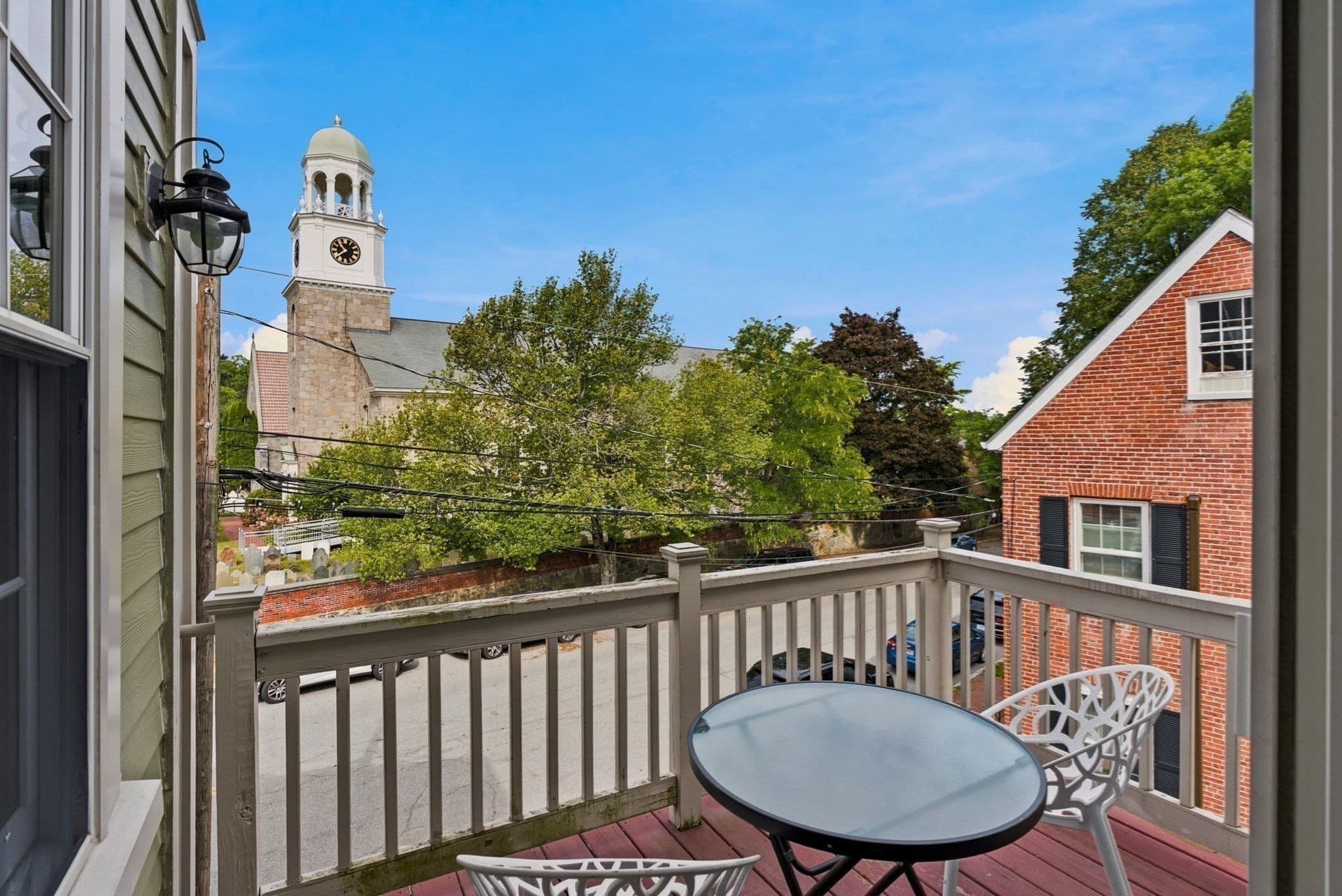 Condominium at 162 High St # B, Newburyport MA 01950, Newburyport, photo 11 of 20