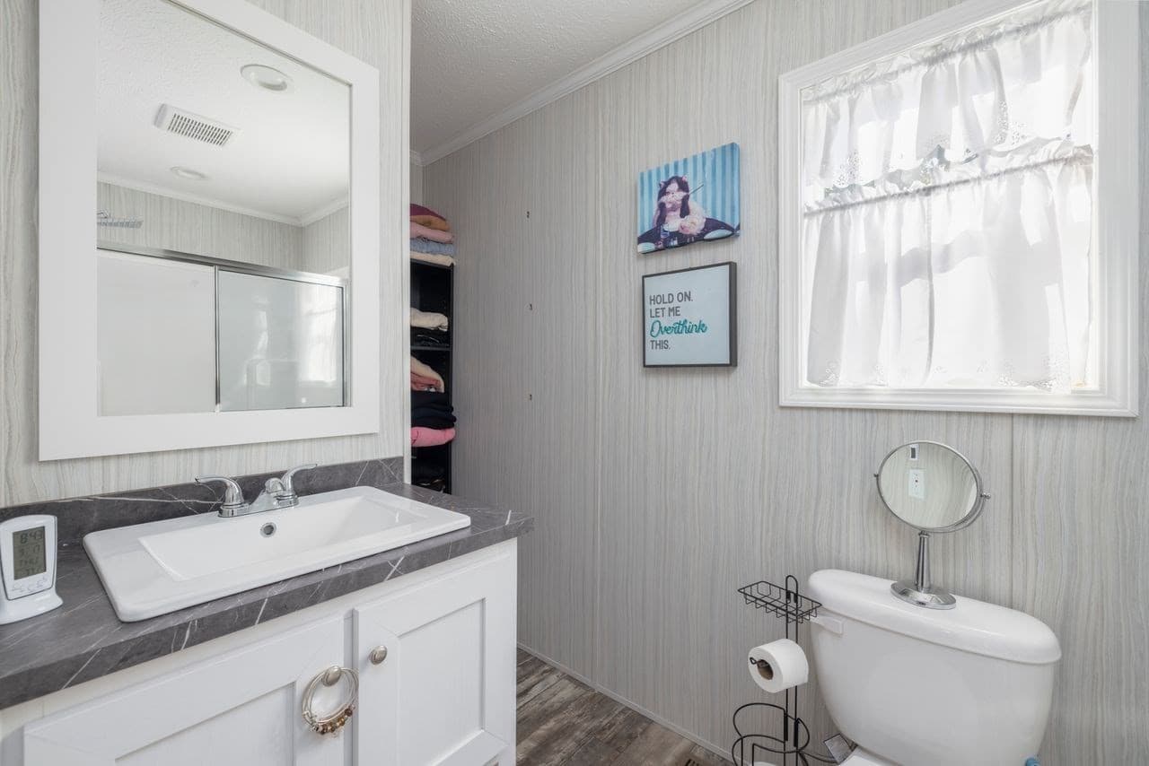 Mobile Home at 460 Collins # 25, Attleboro MA 02703, Attleboro, photo 13 of 24