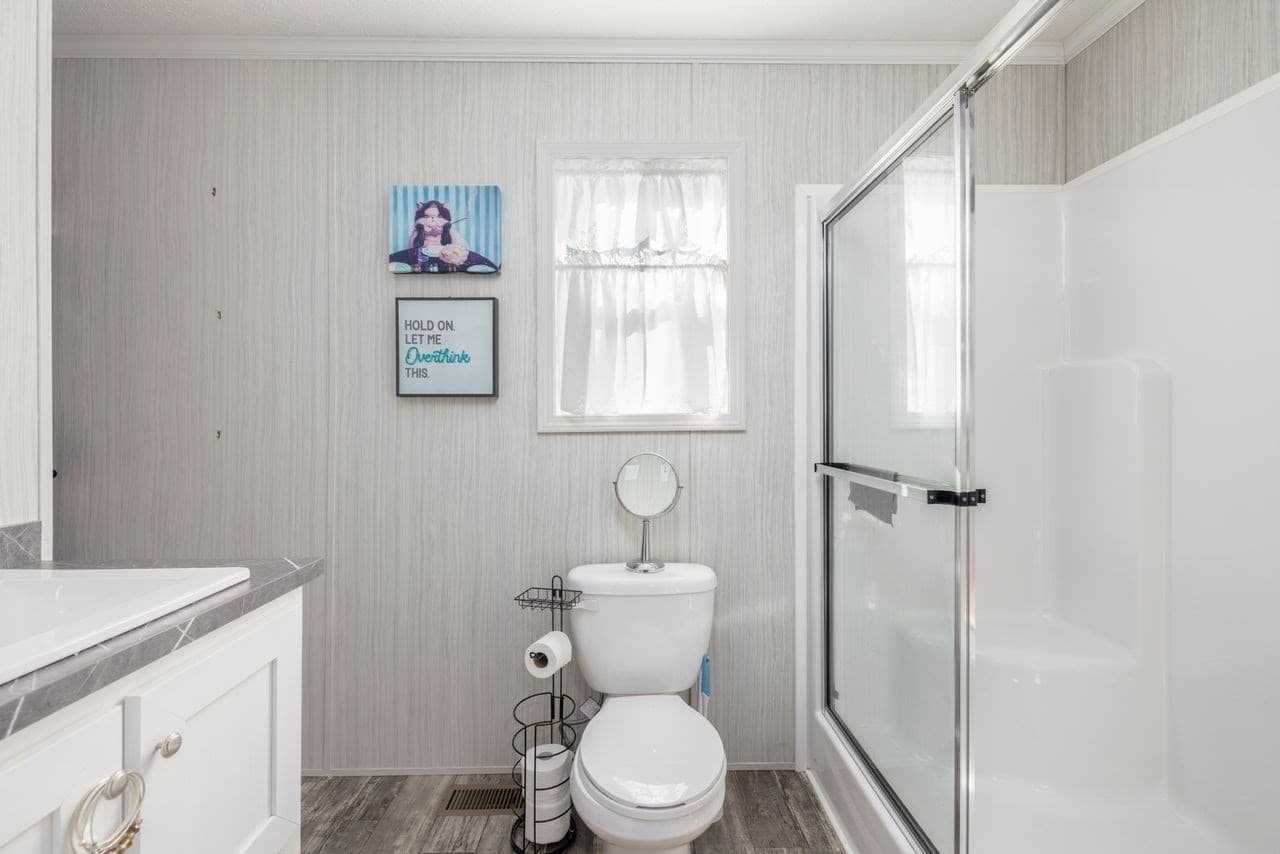 Mobile Home at 460 Collins # 25, Attleboro MA 02703, Attleboro, photo 12 of 24