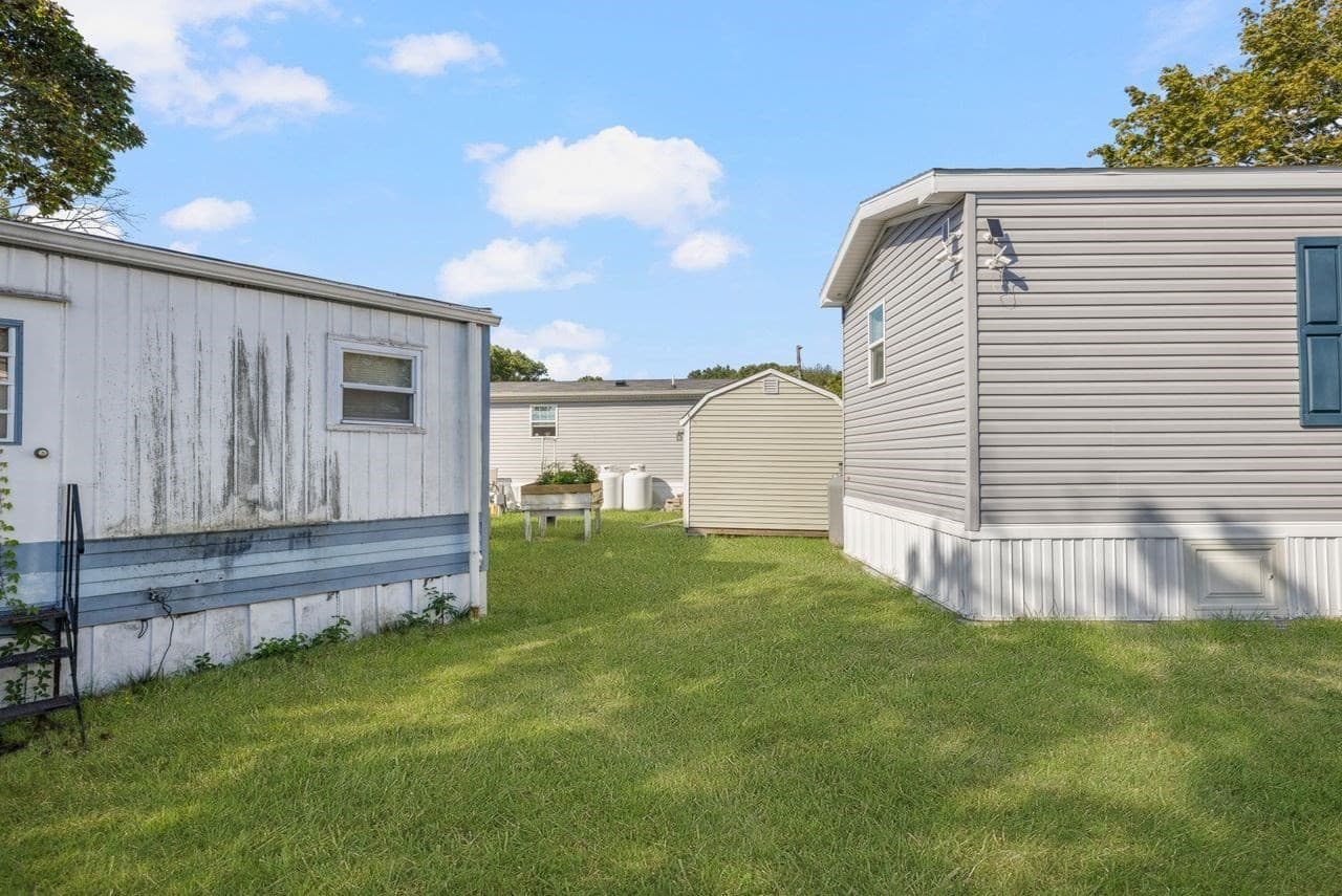 Mobile Home at 460 Collins # 25, Attleboro MA 02703, Attleboro, photo 24 of 24