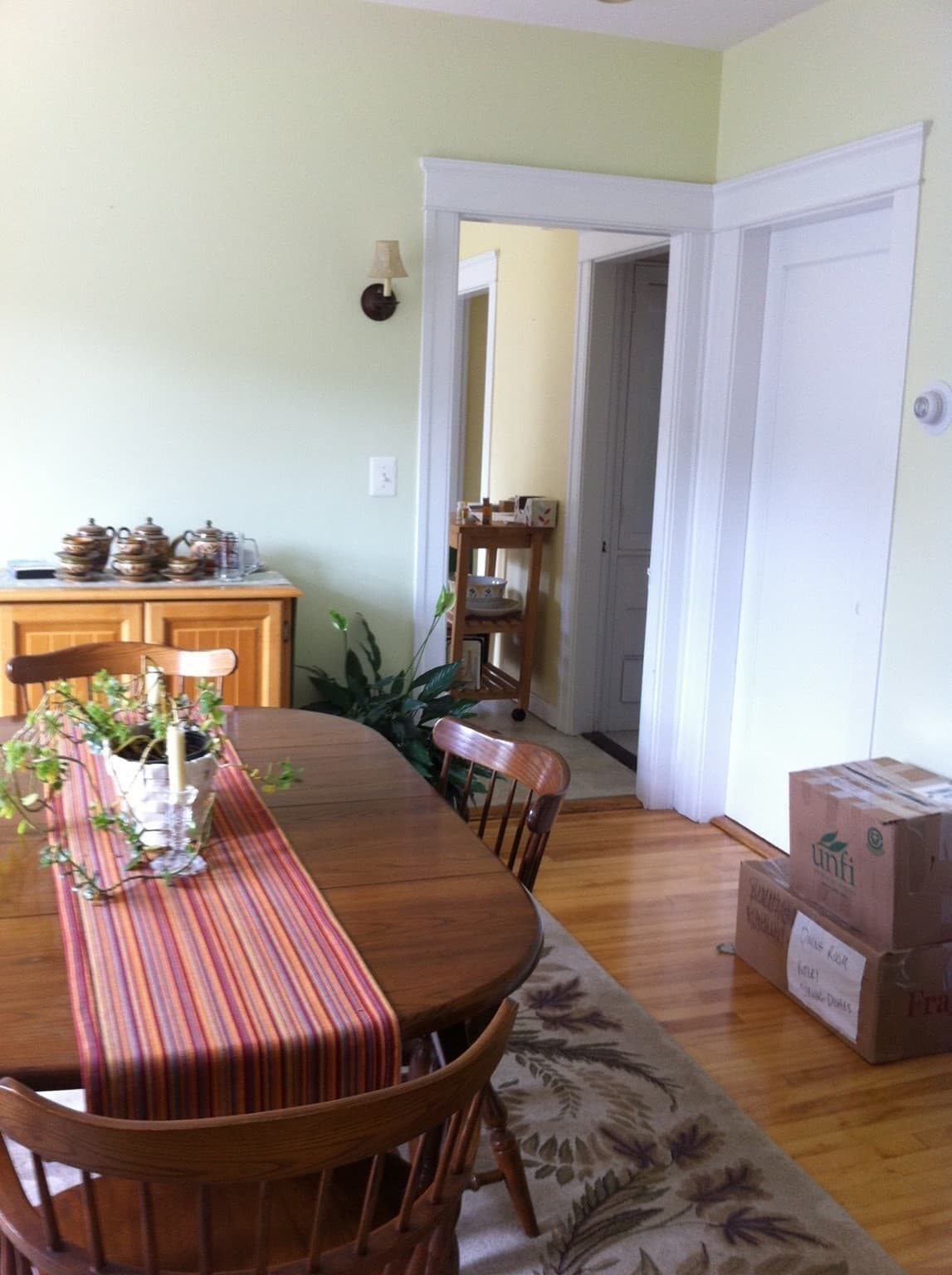 2 Family - 2 Units Up/Down at 4 Dorset St, Worcester MA 01602, Worcester, photo 13 of 25