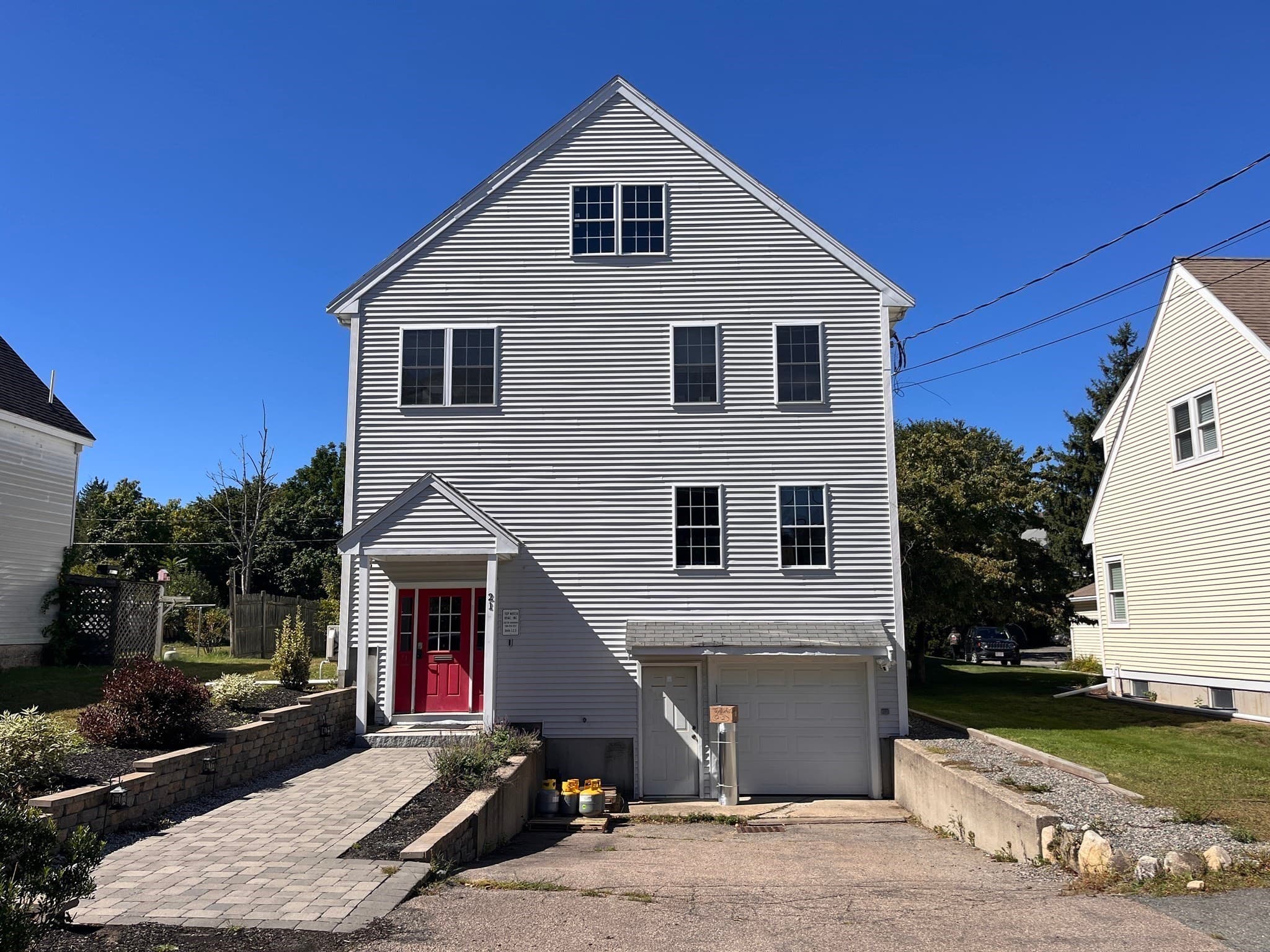 Commercial Sale at 21 Broad St, Medway MA 02053, photo 2 of 9