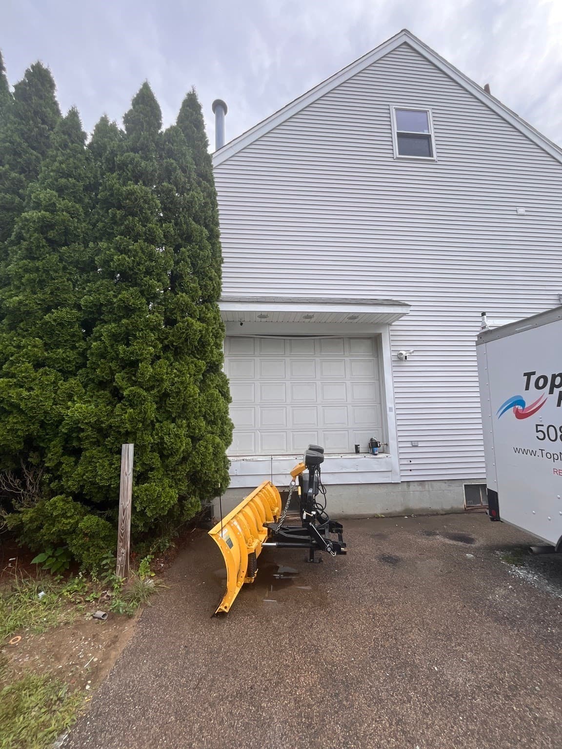 Commercial Sale at 21 Broad St, Medway MA 02053, photo 3 of 9